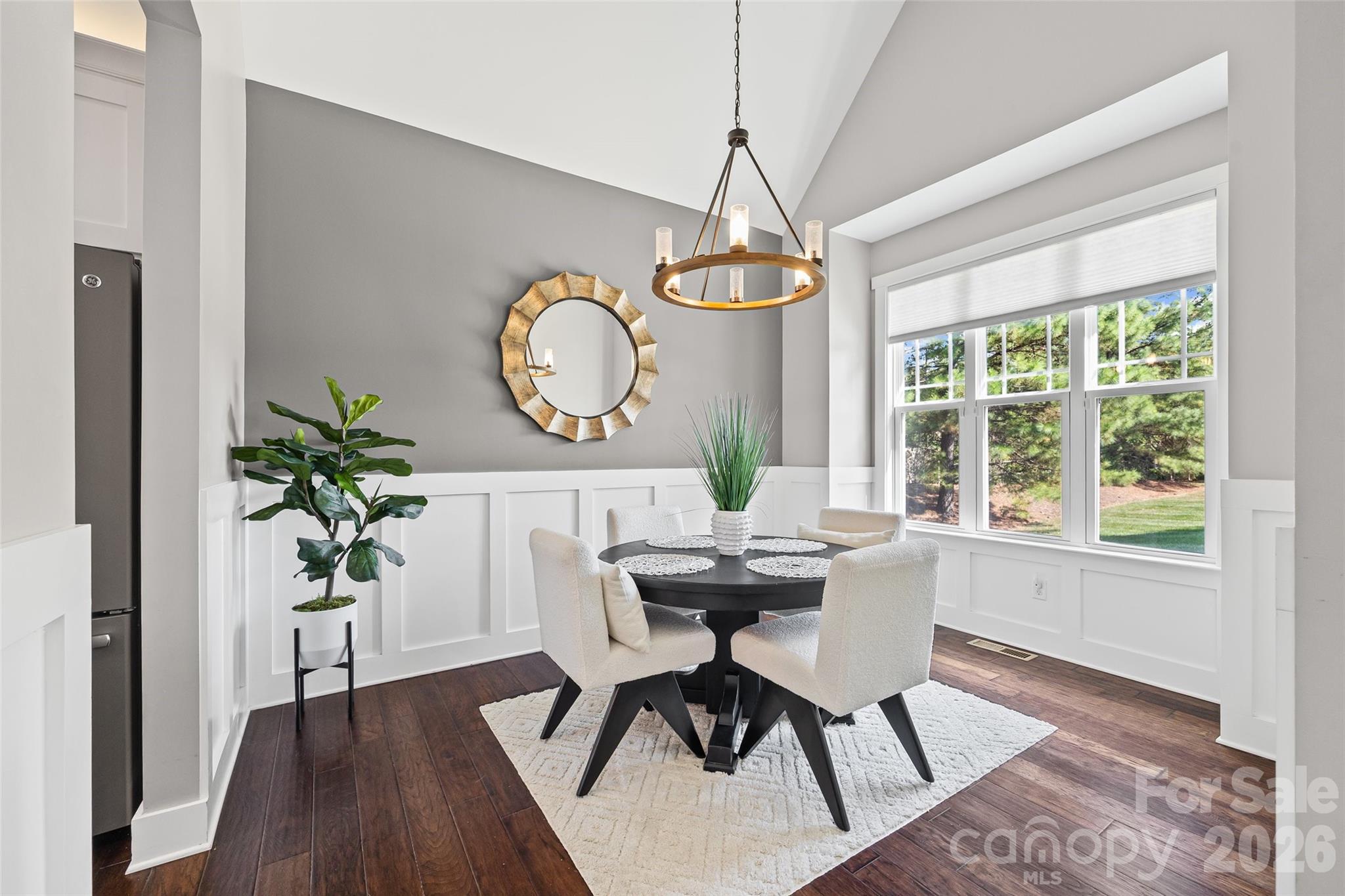 Millstone Creek - Residential