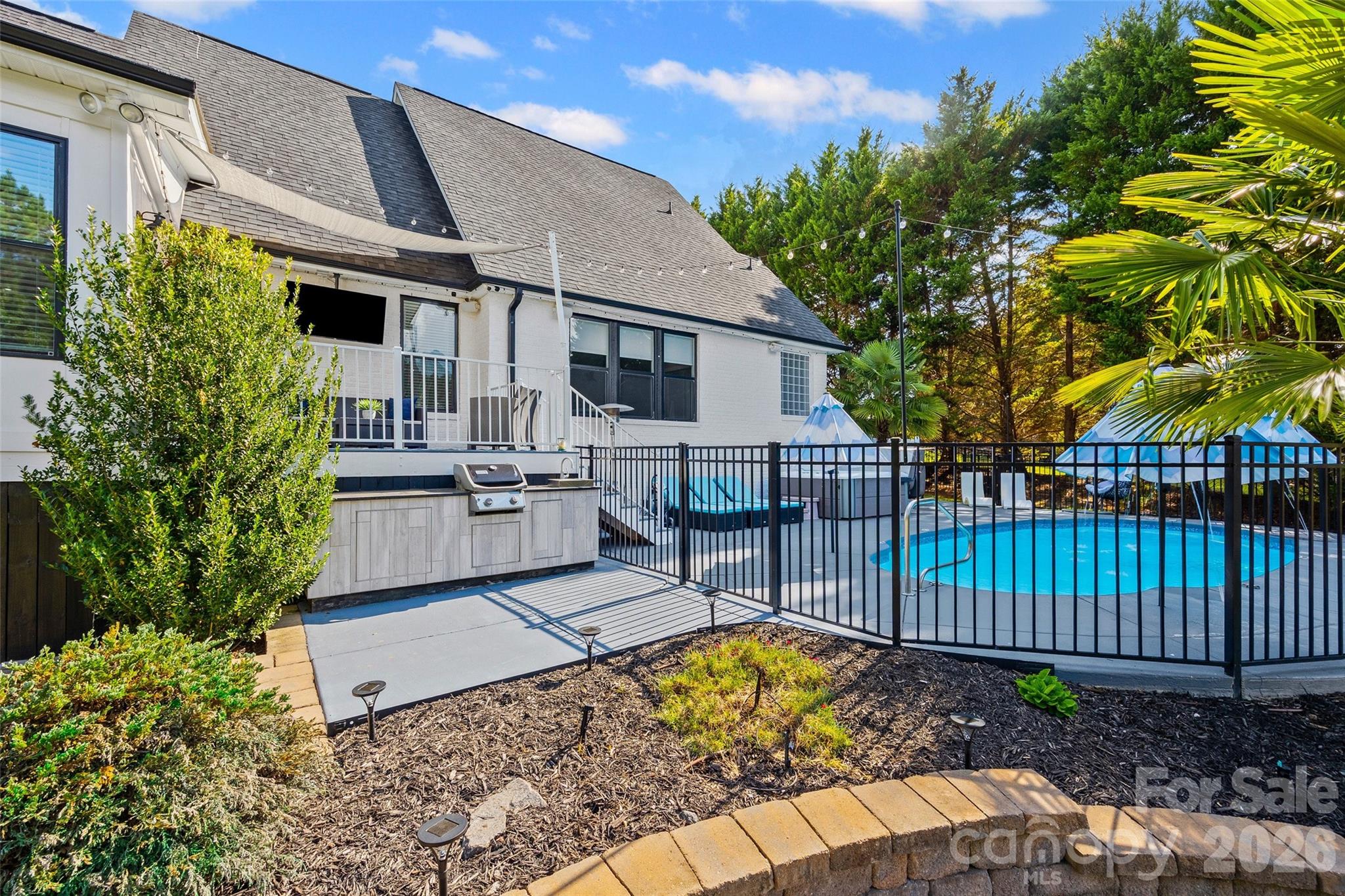 Millstone Creek - Residential