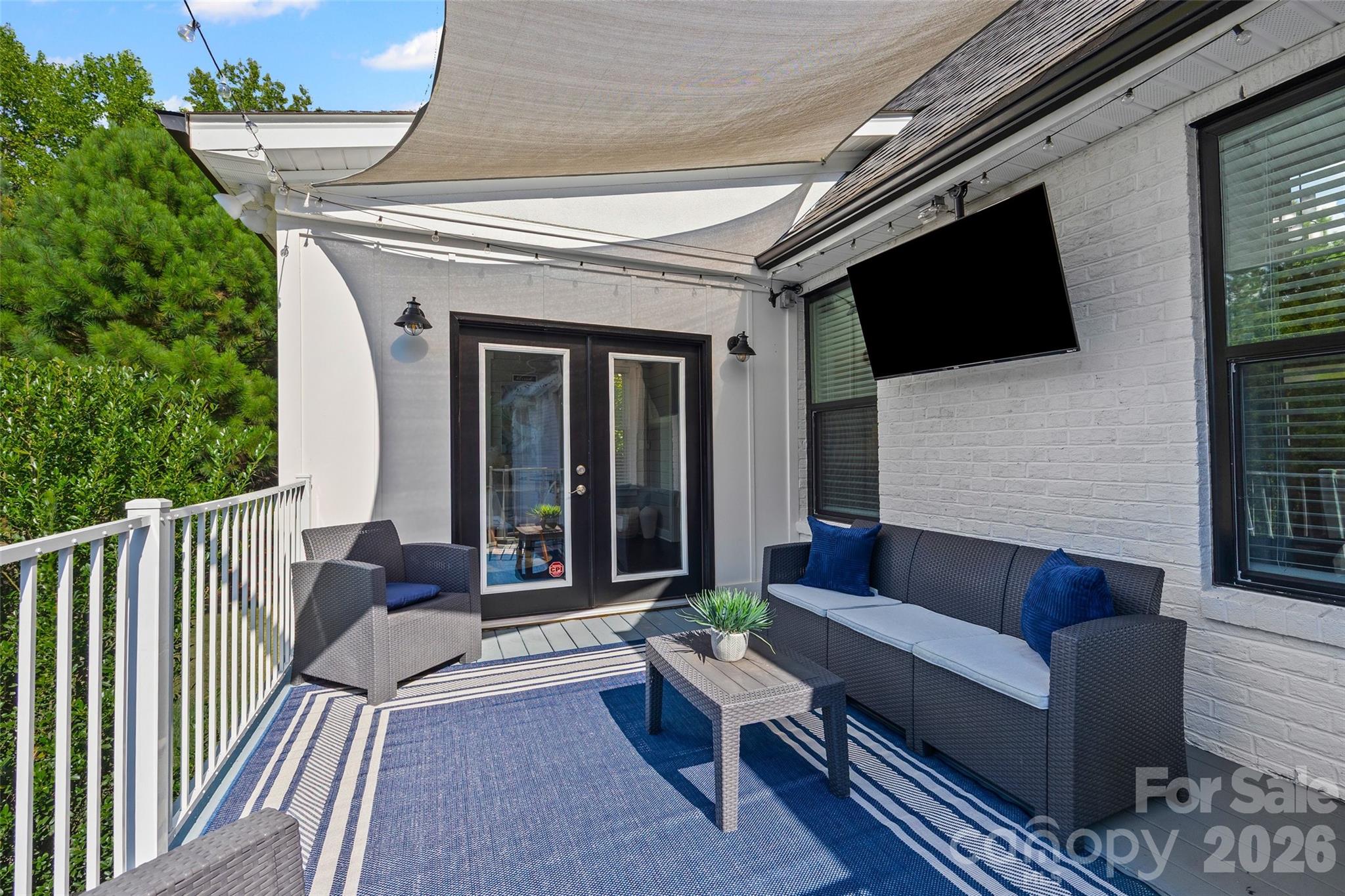 Millstone Creek - Residential