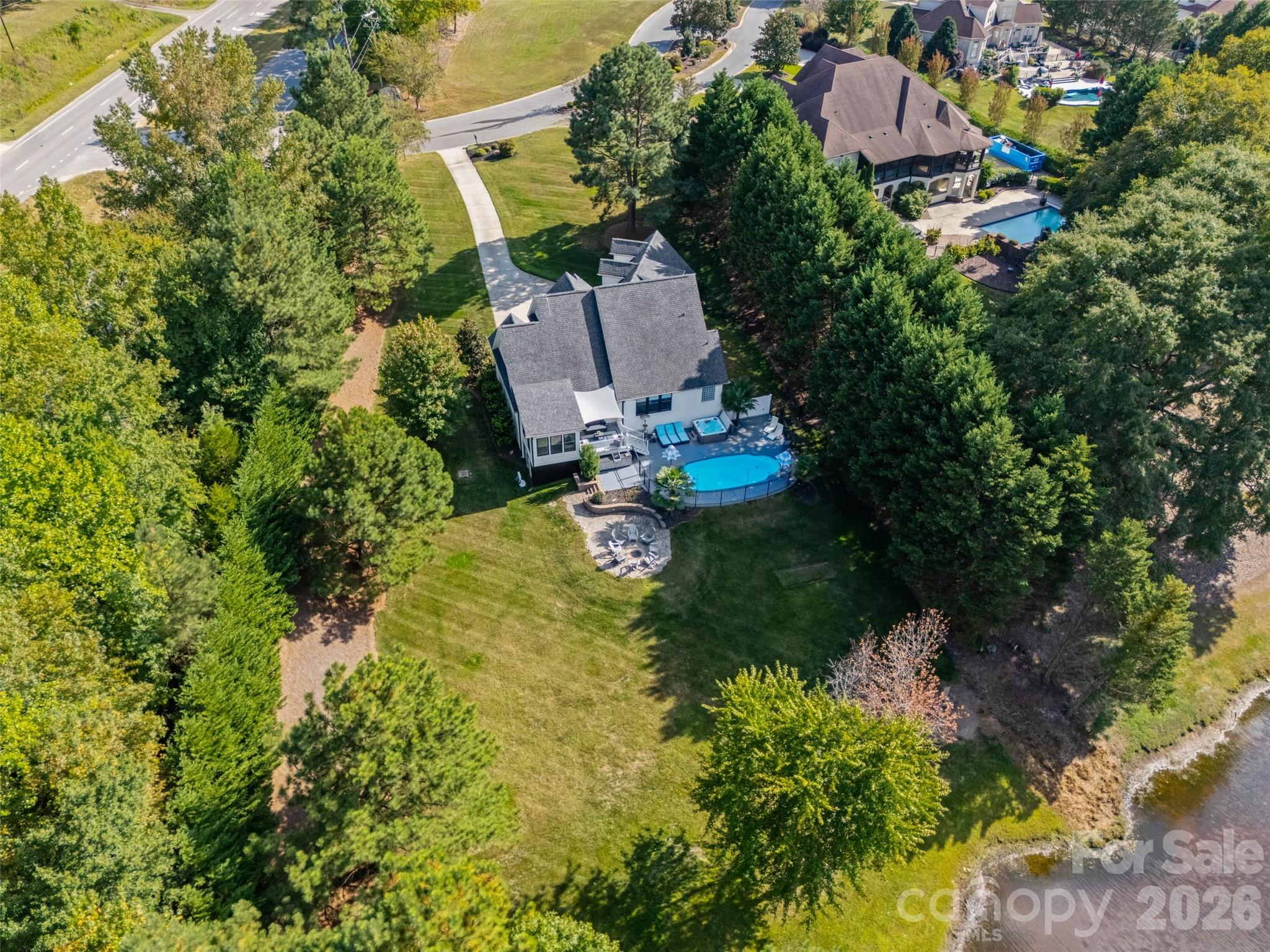 Millstone Creek - Residential