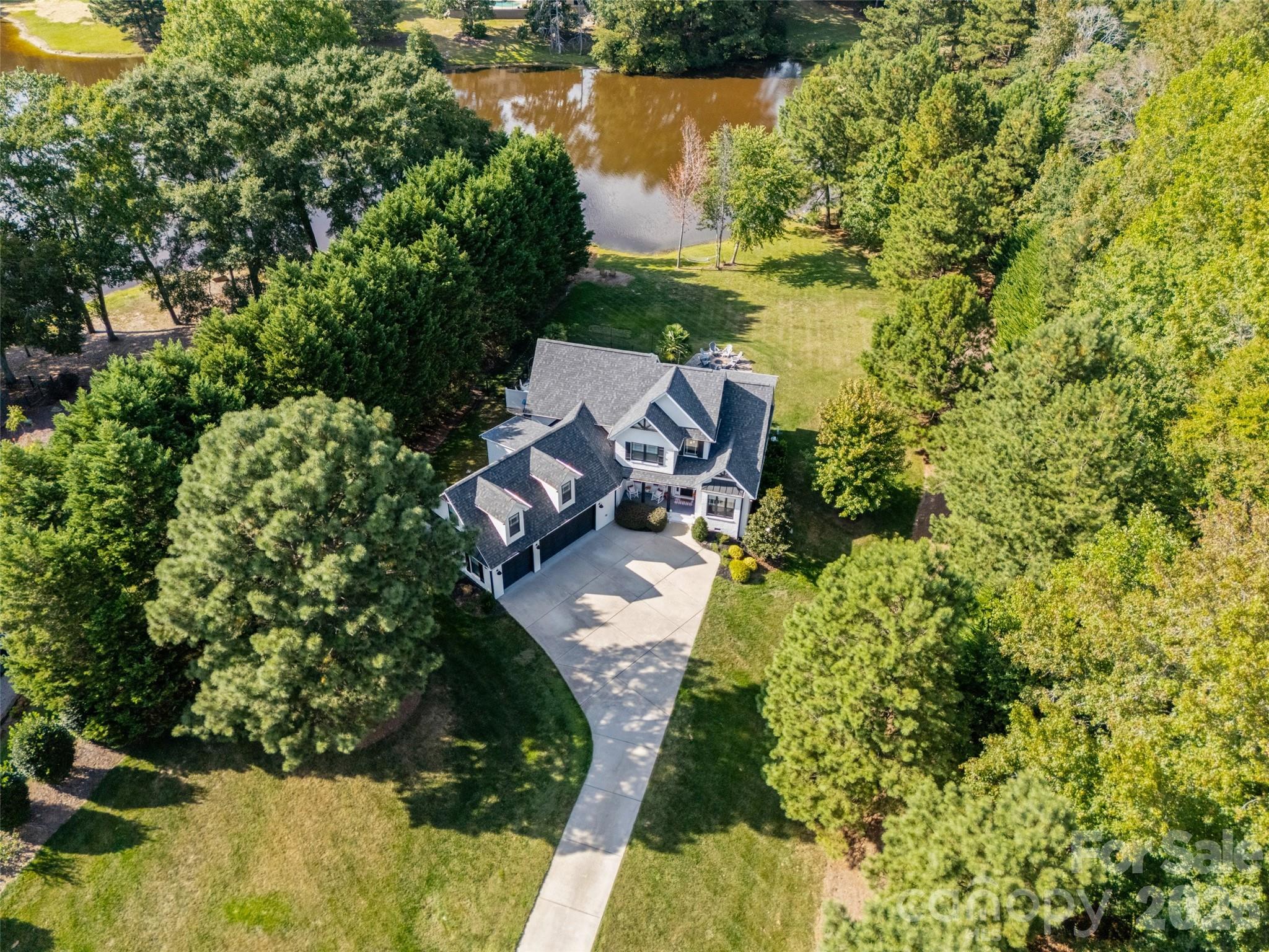 Millstone Creek - Residential