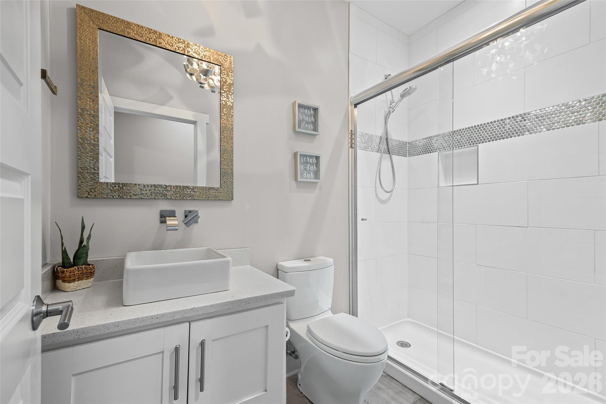 Millstone Creek - Residential