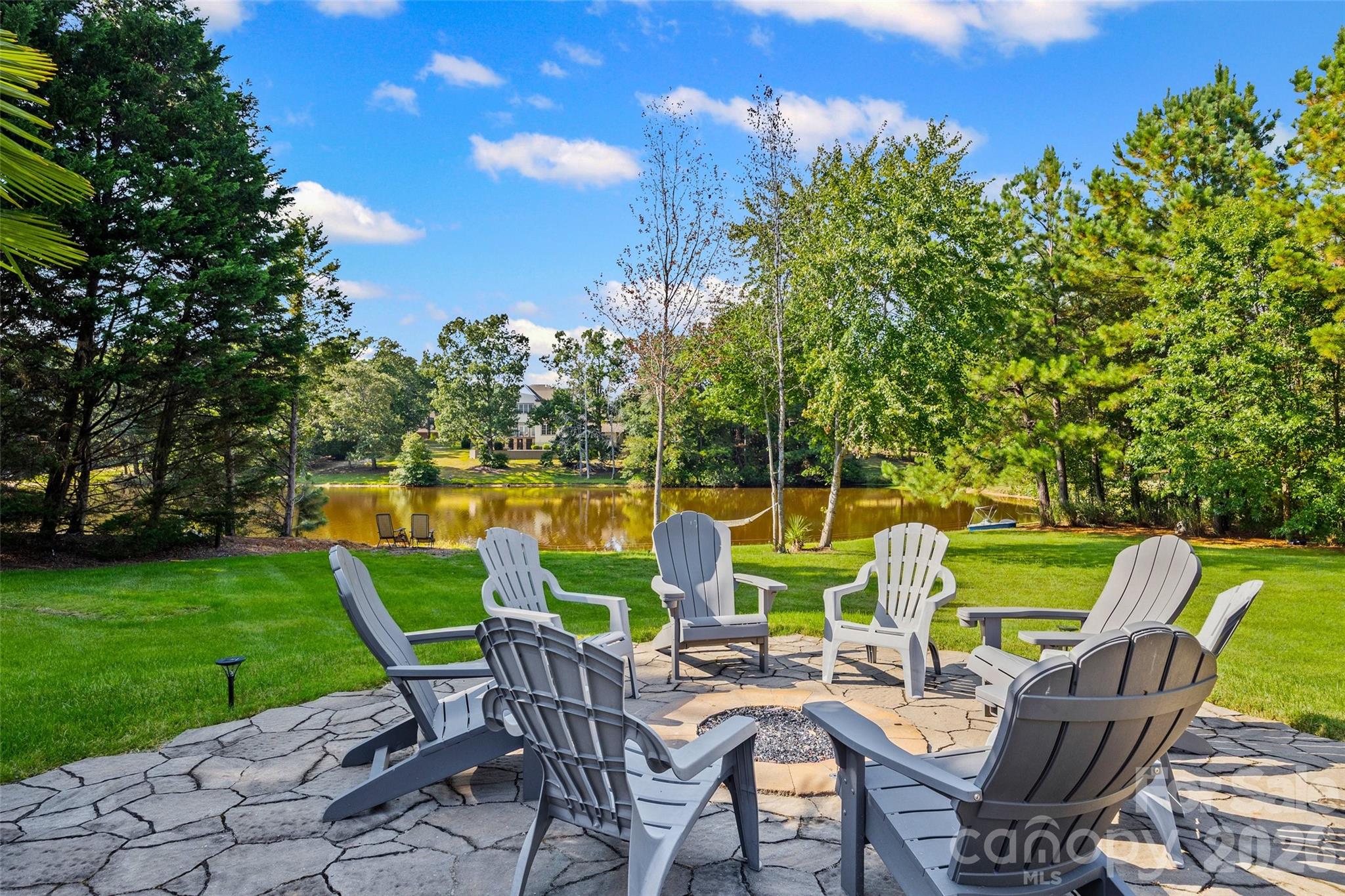 Millstone Creek - Residential