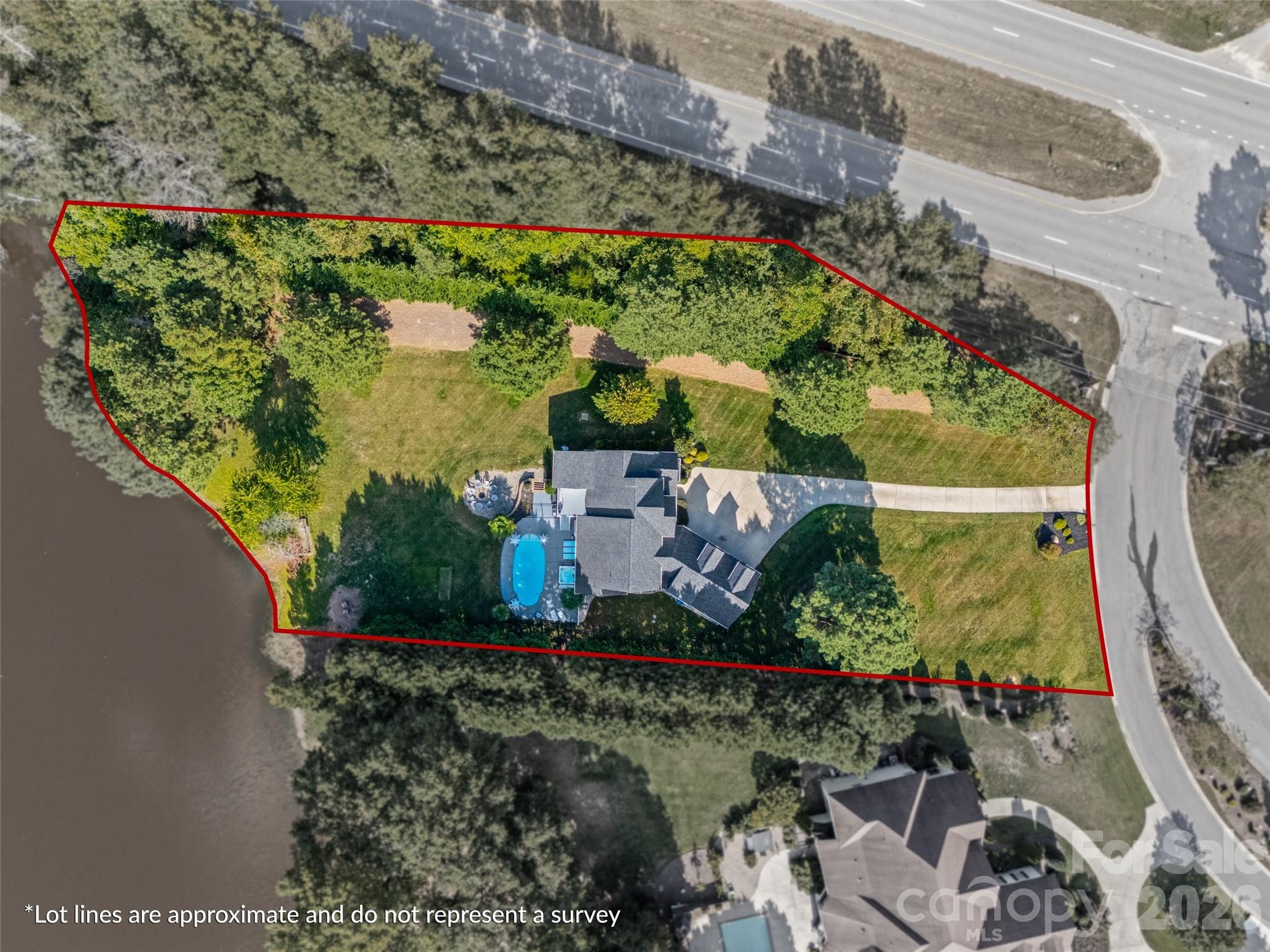 Millstone Creek - Residential