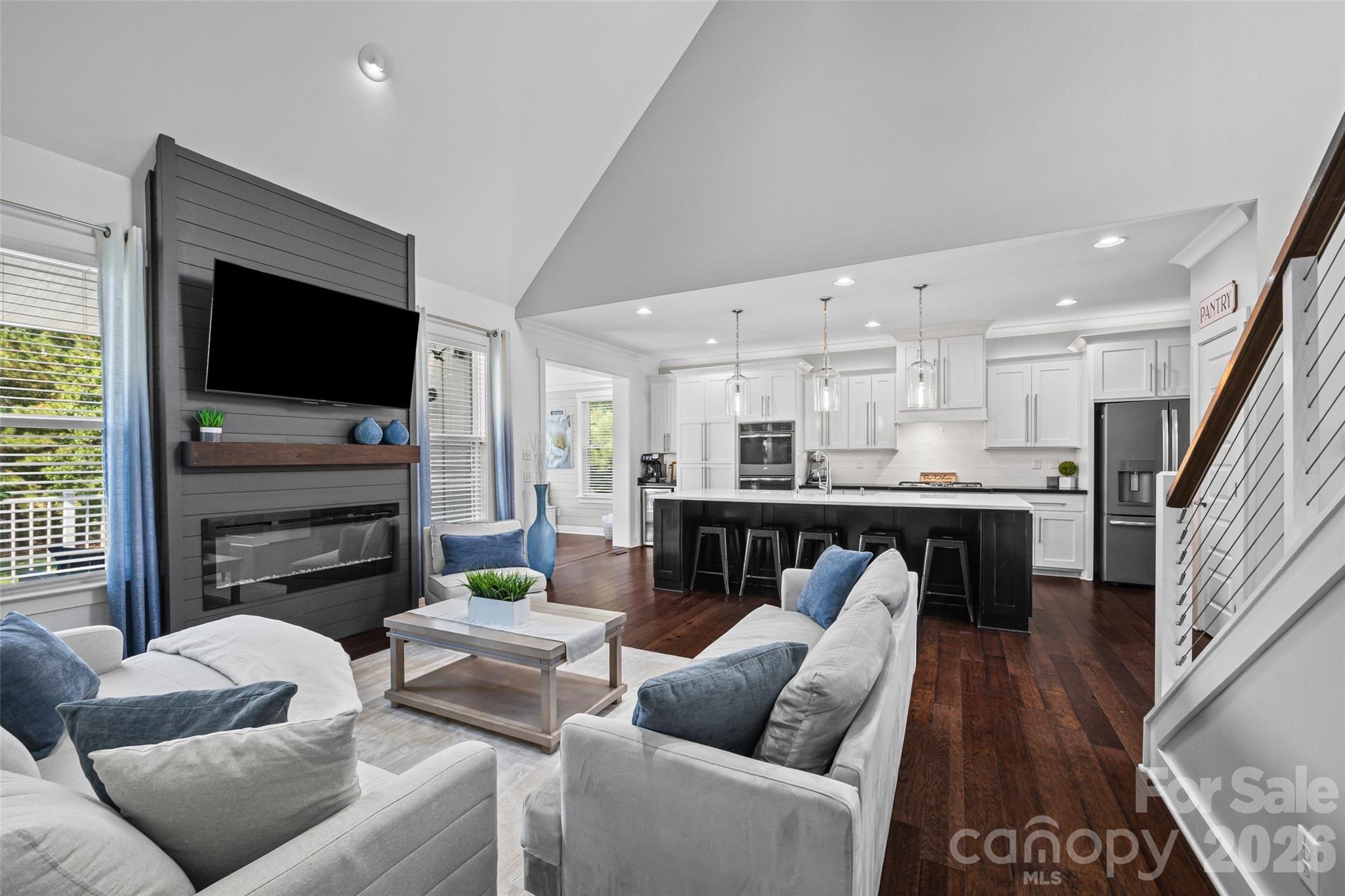 3204 Millstone Creek Road