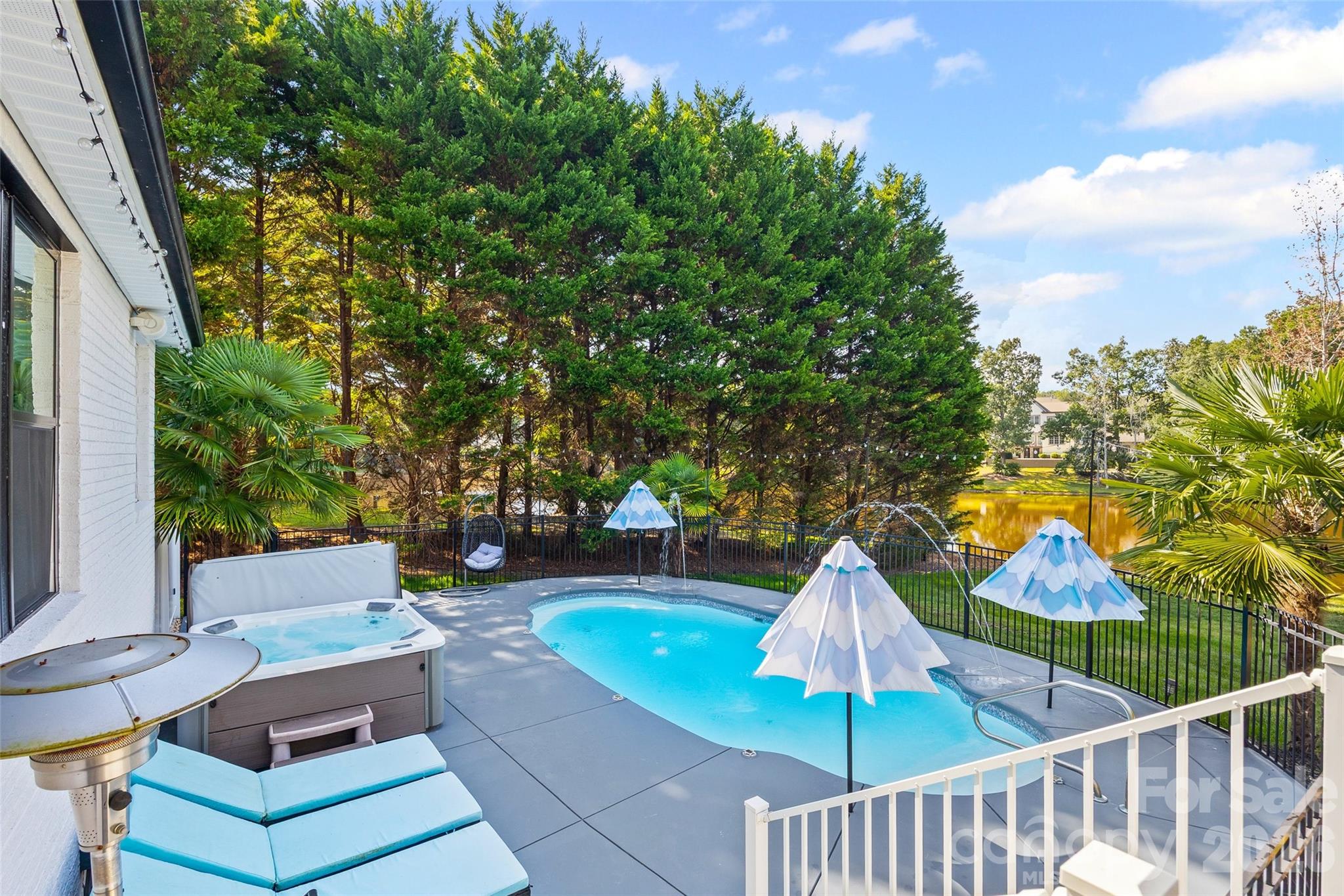 Millstone Creek - Residential