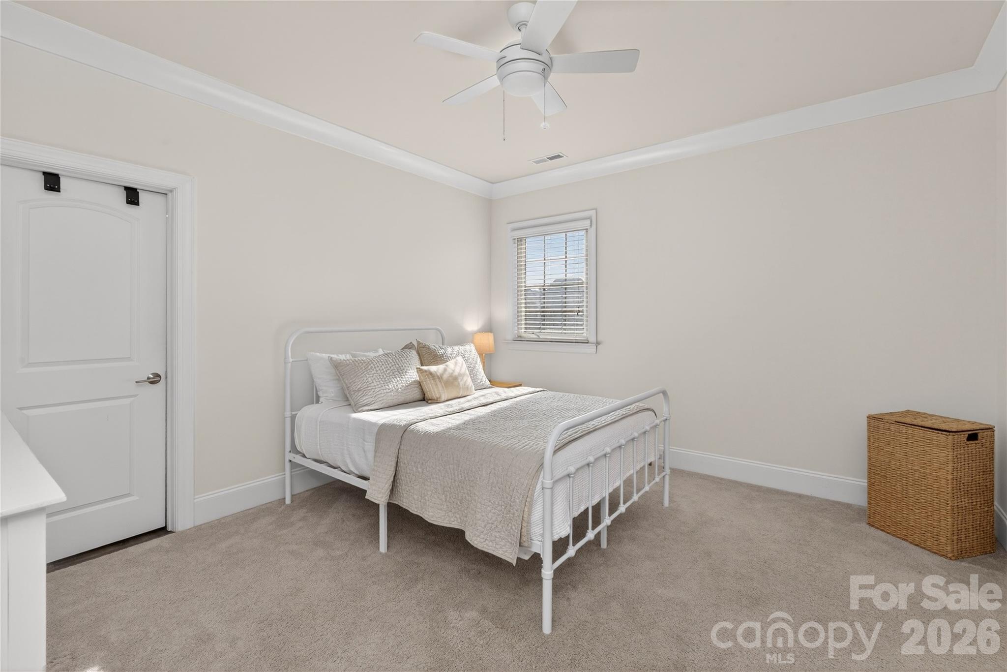 The Gates at Ansley - Residential