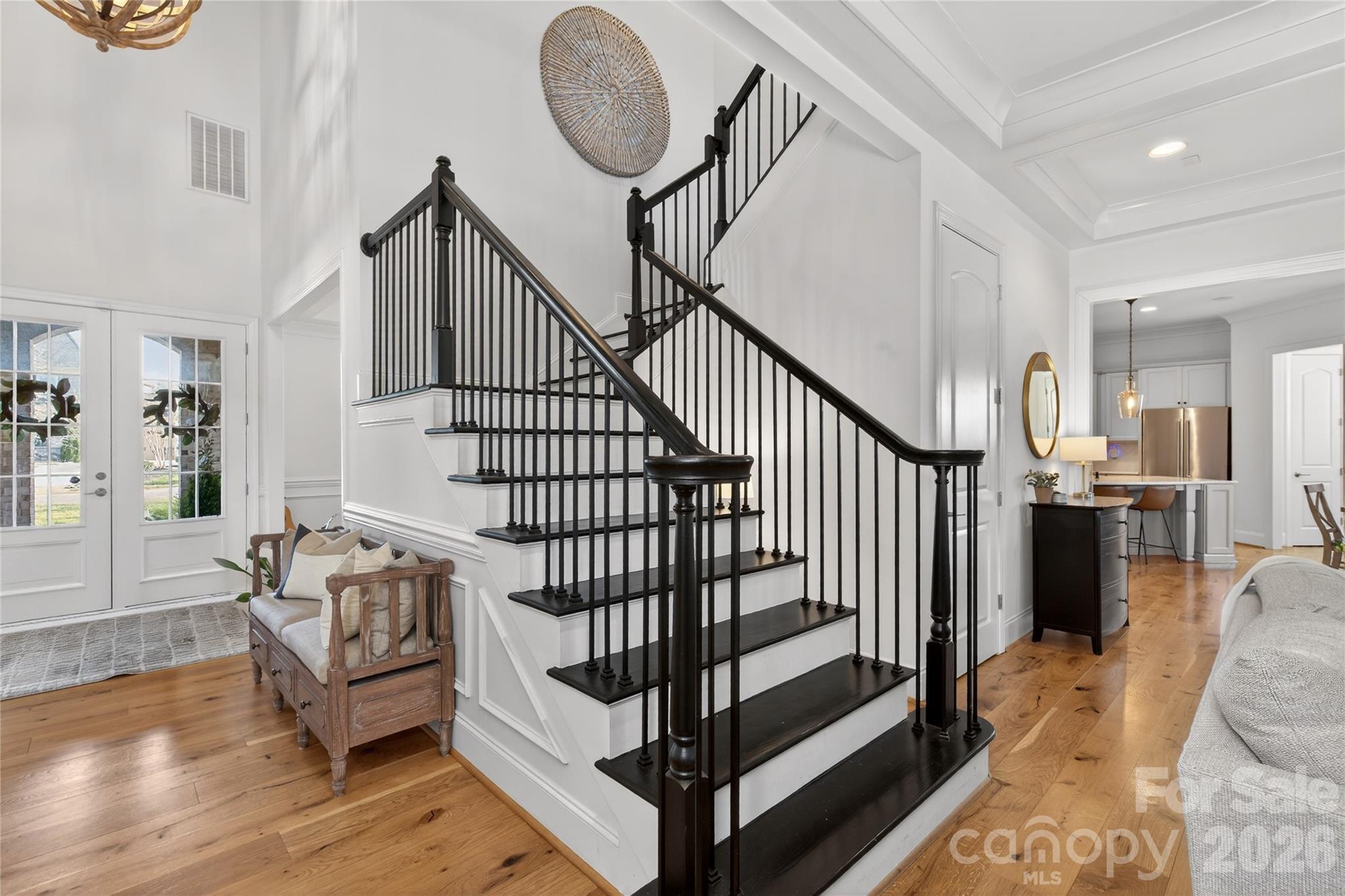 The Gates at Ansley - Residential