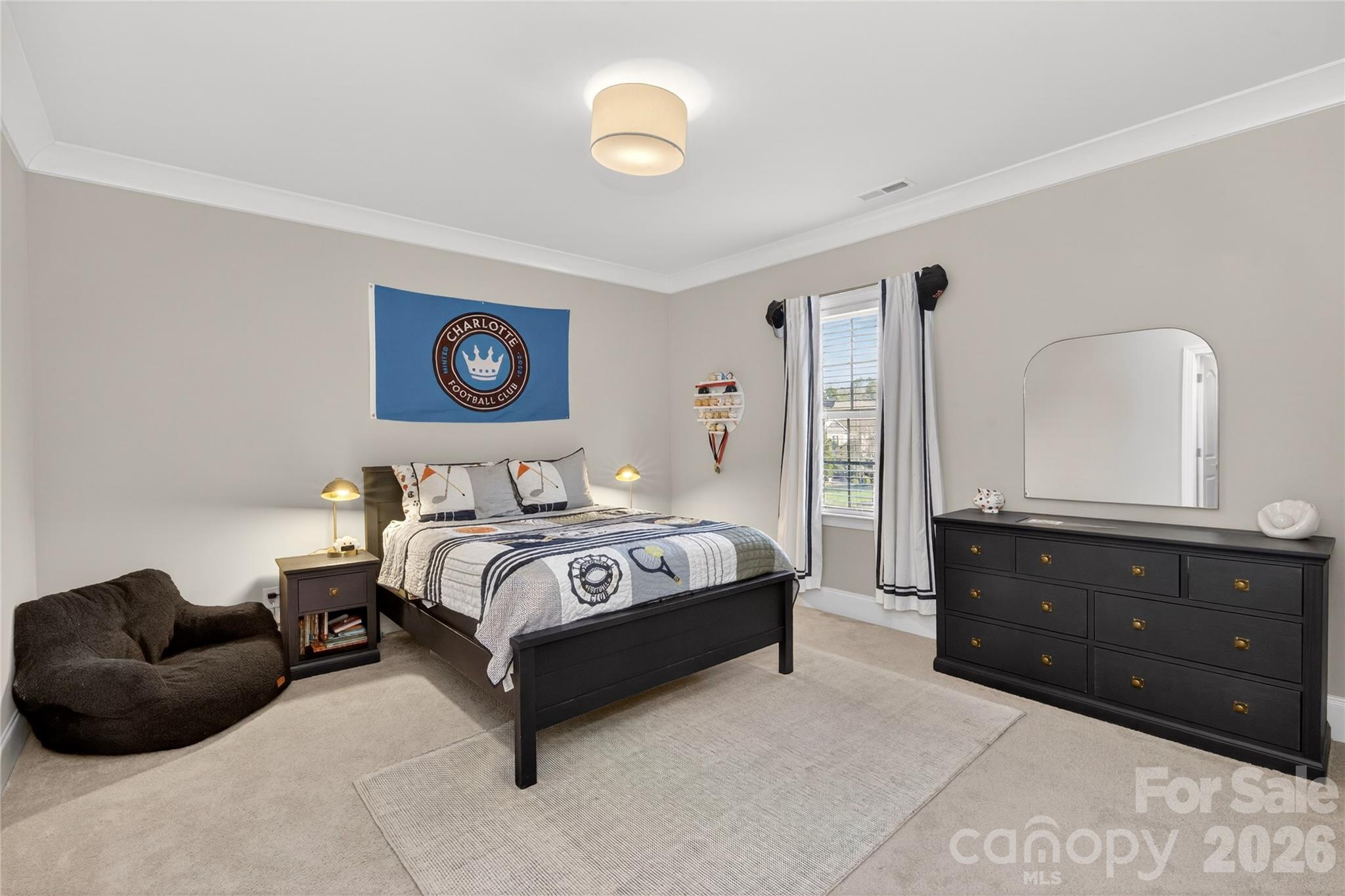 The Gates at Ansley - Residential