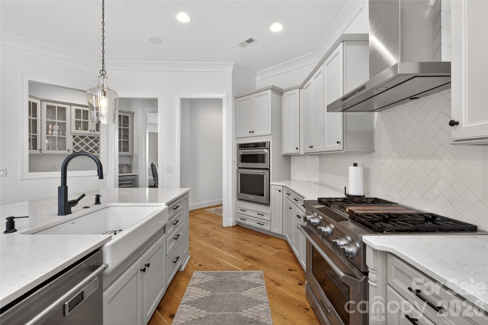 The Gates at Ansley - Residential