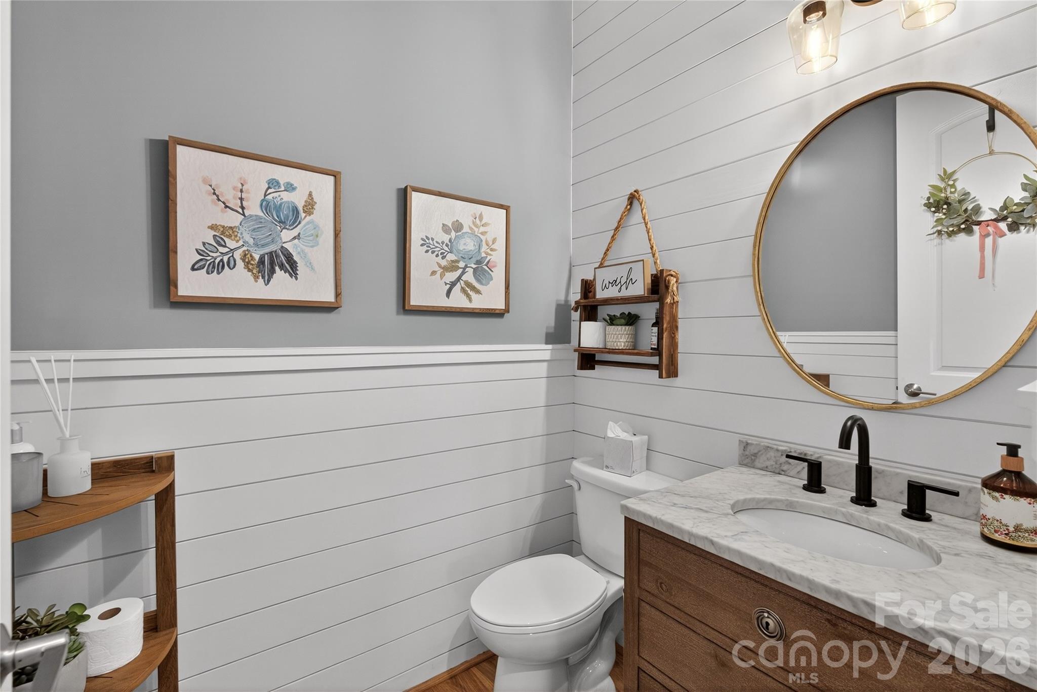 The Gates at Ansley - Residential