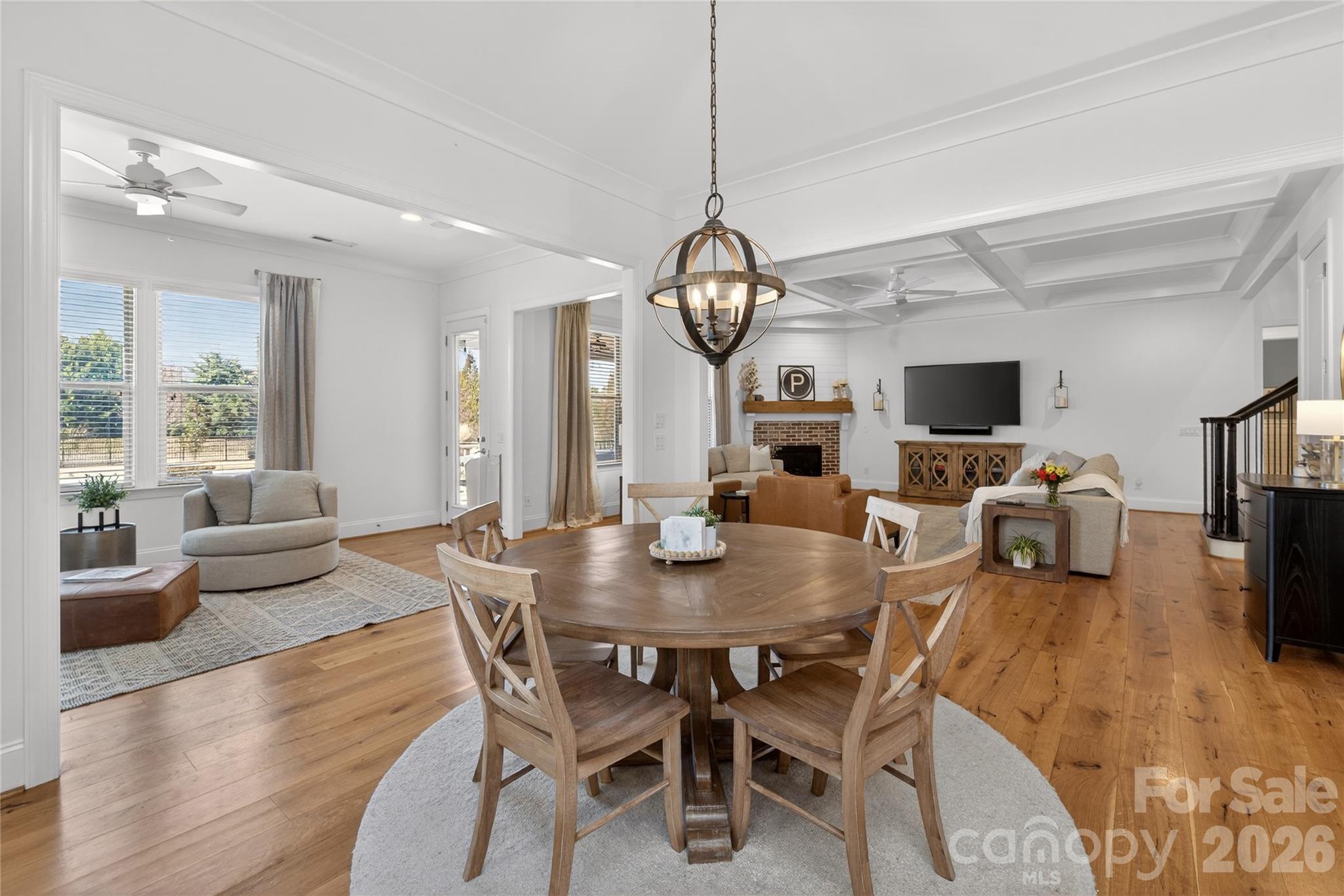 The Gates at Ansley - Residential