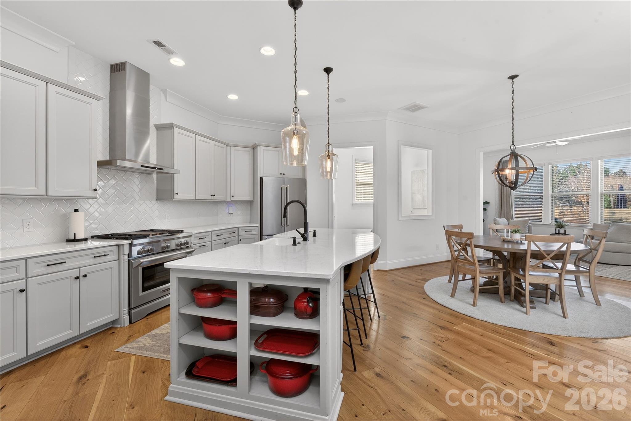 The Gates at Ansley - Residential