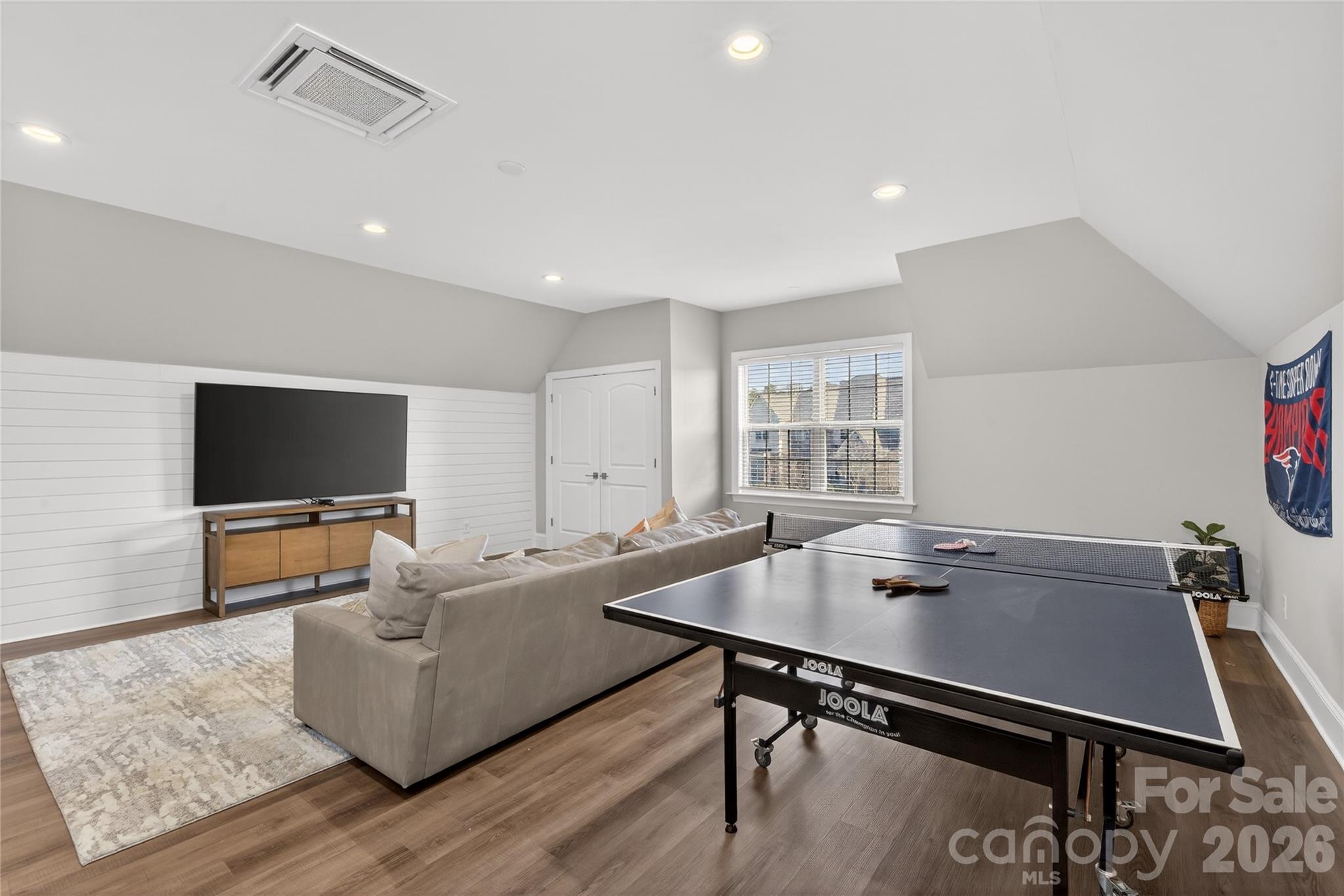 The Gates at Ansley - Residential