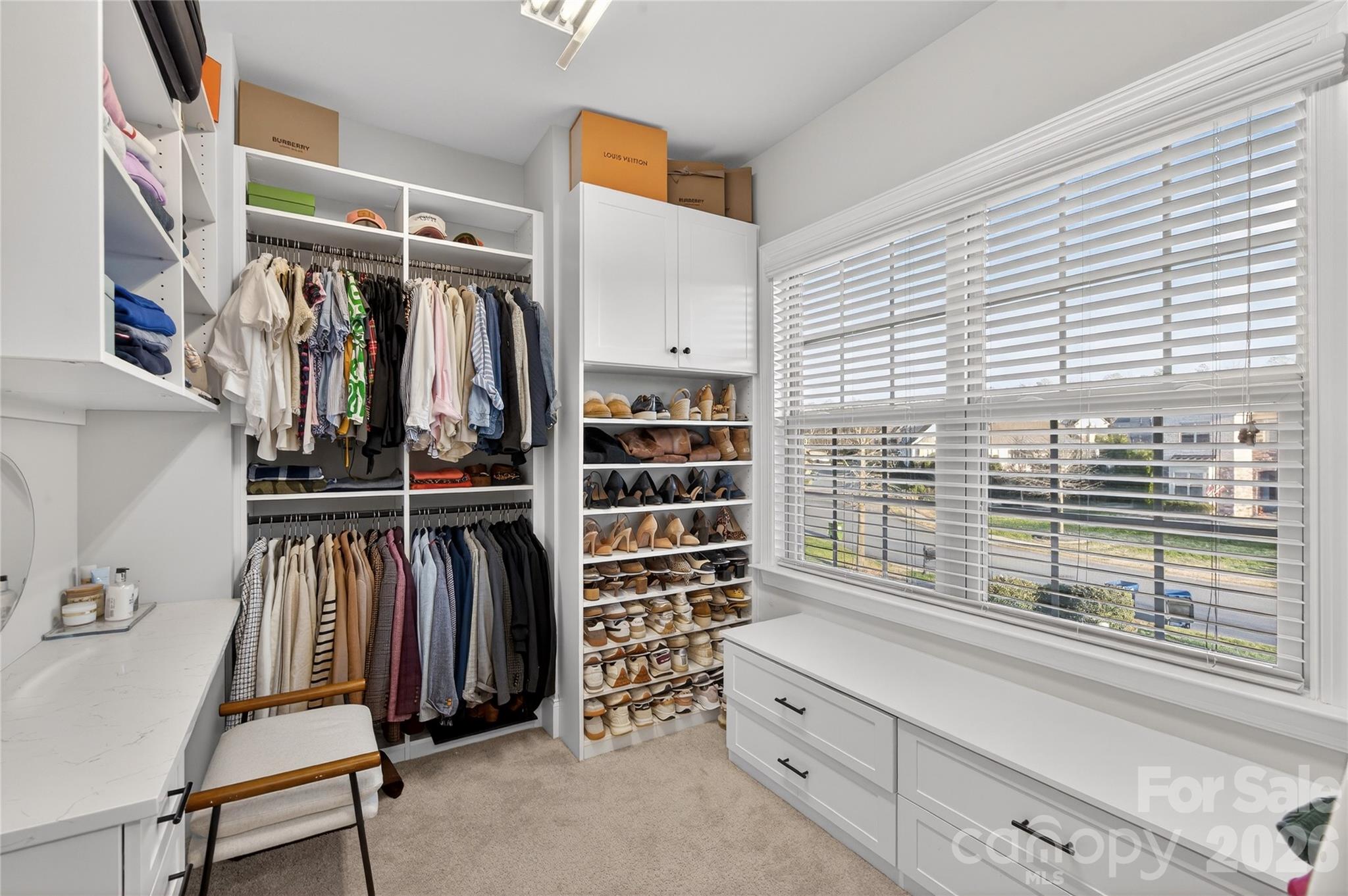 The Gates at Ansley - Residential