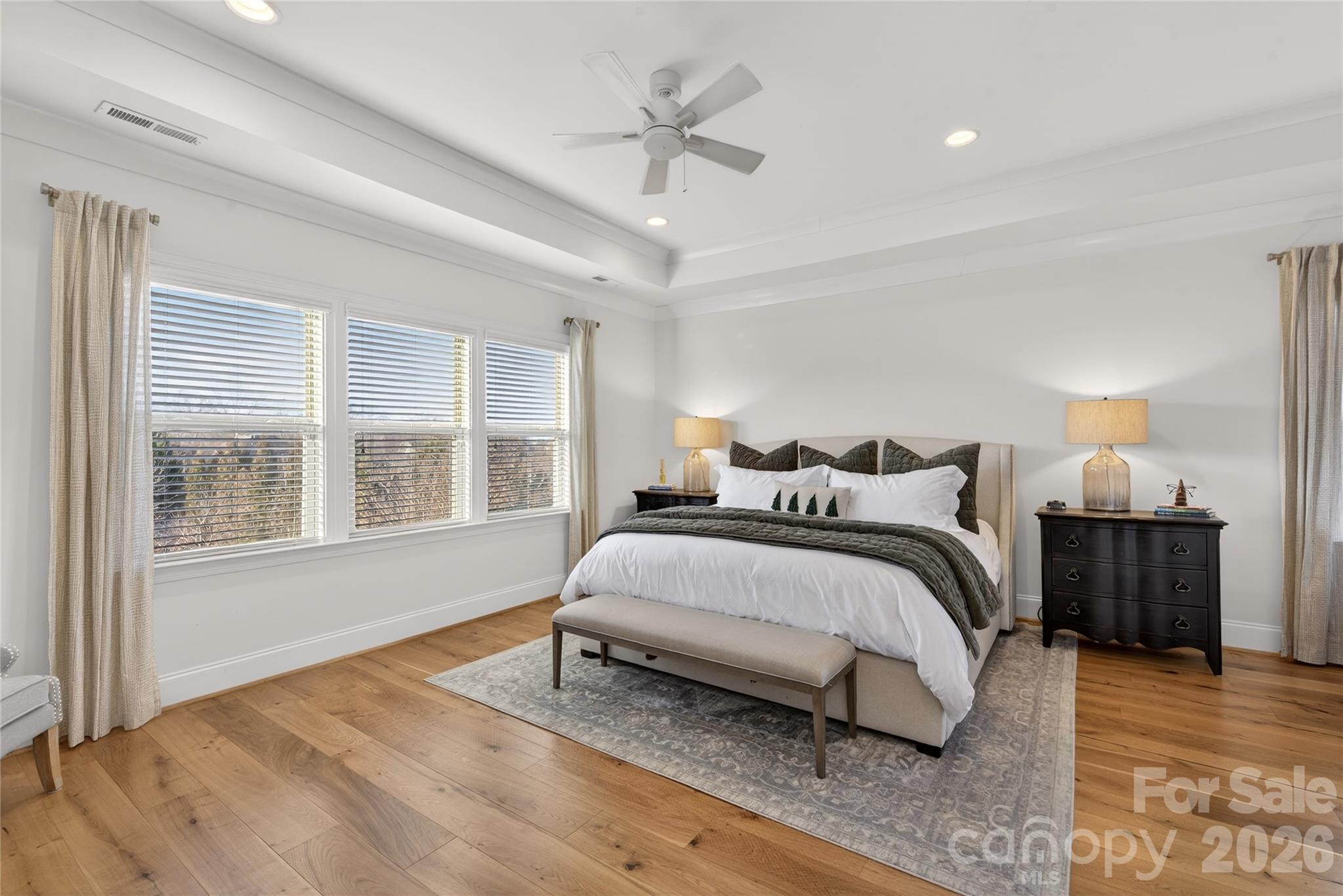 The Gates at Ansley - Residential