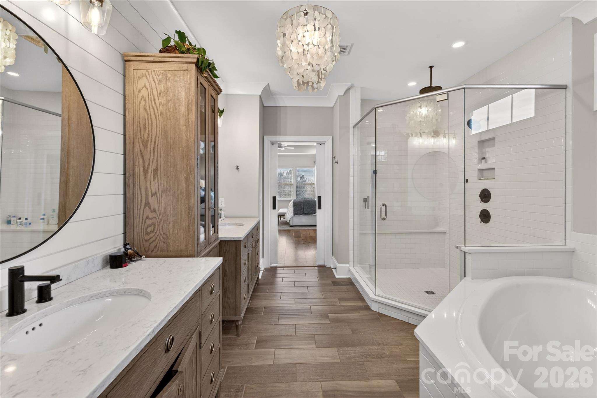 The Gates at Ansley - Residential