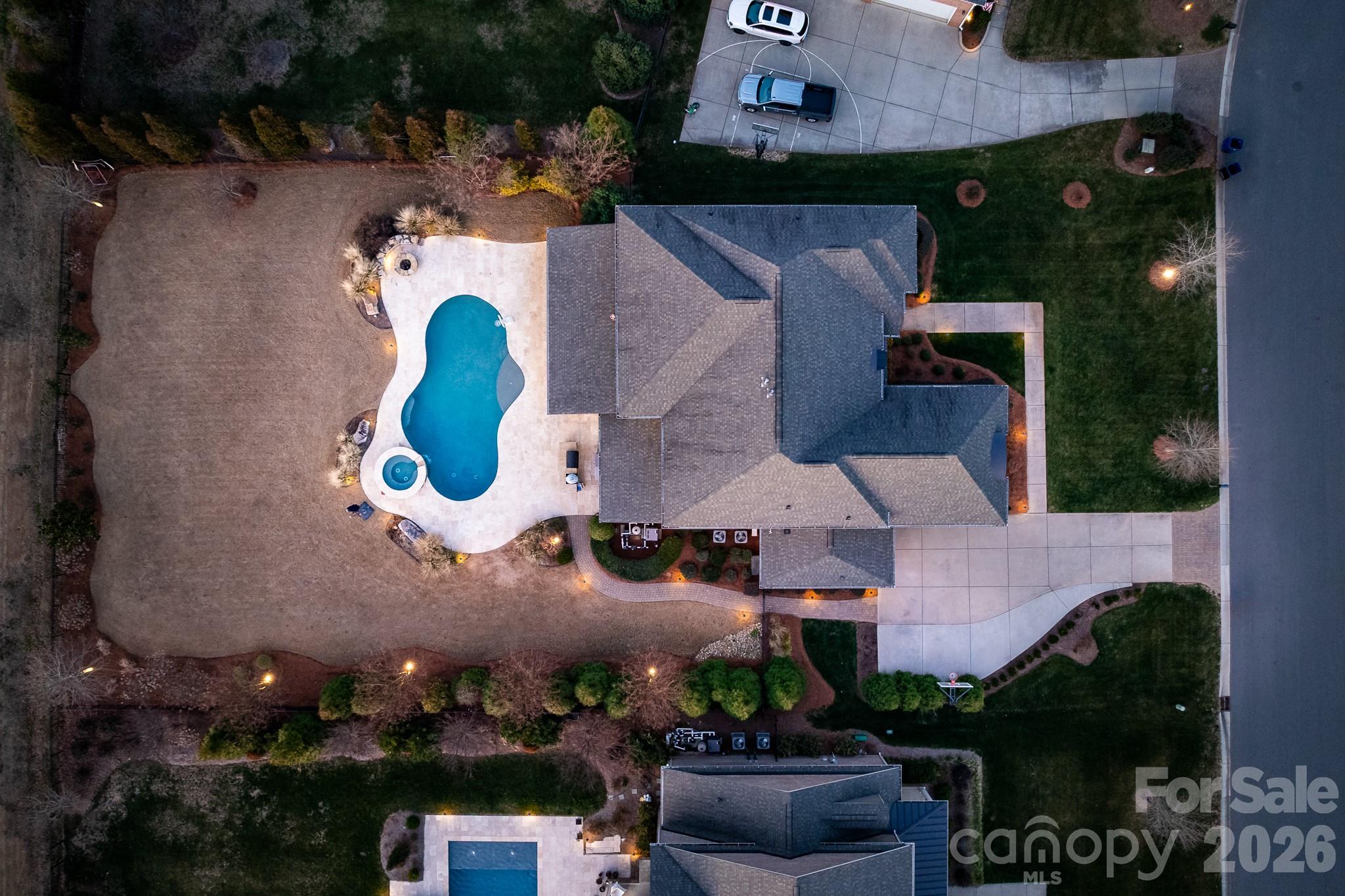 The Gates at Ansley - Residential