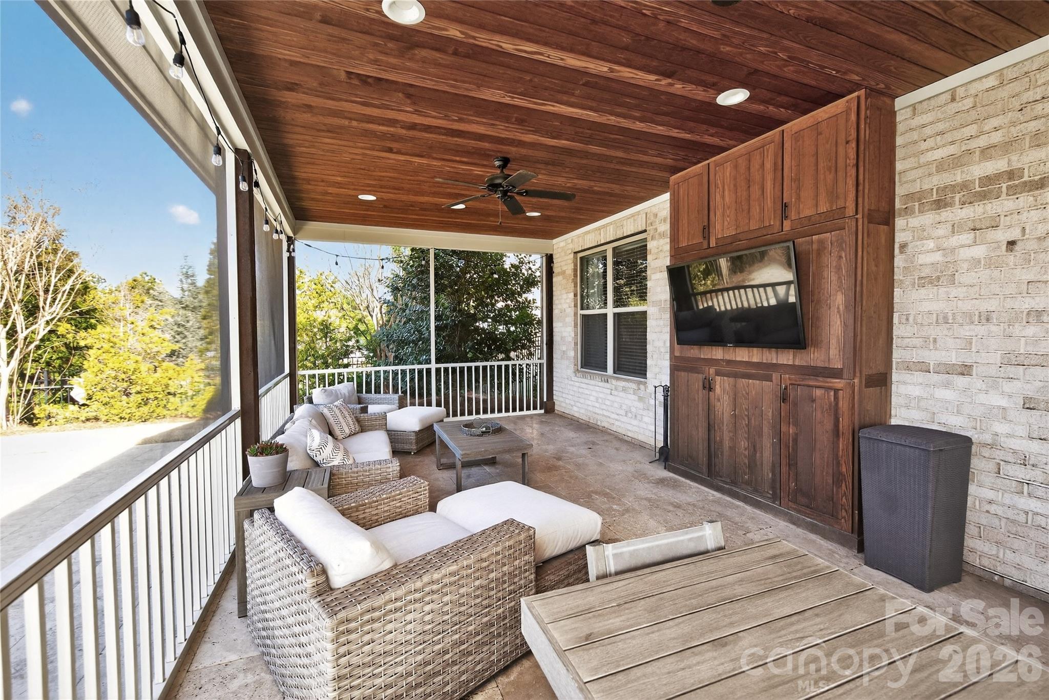 The Gates at Ansley - Residential