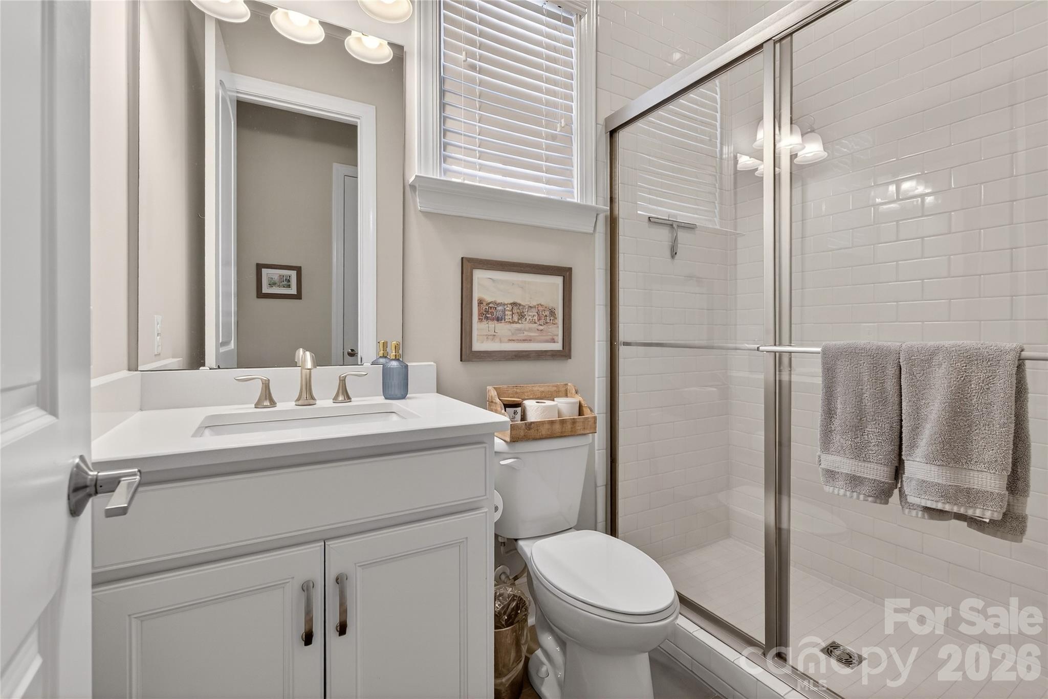 The Gates at Ansley - Residential