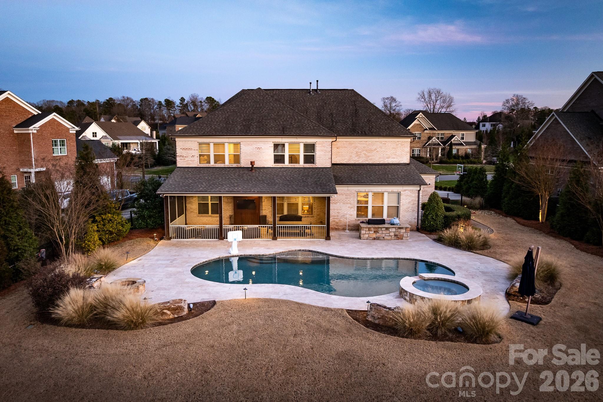The Gates at Ansley - Residential