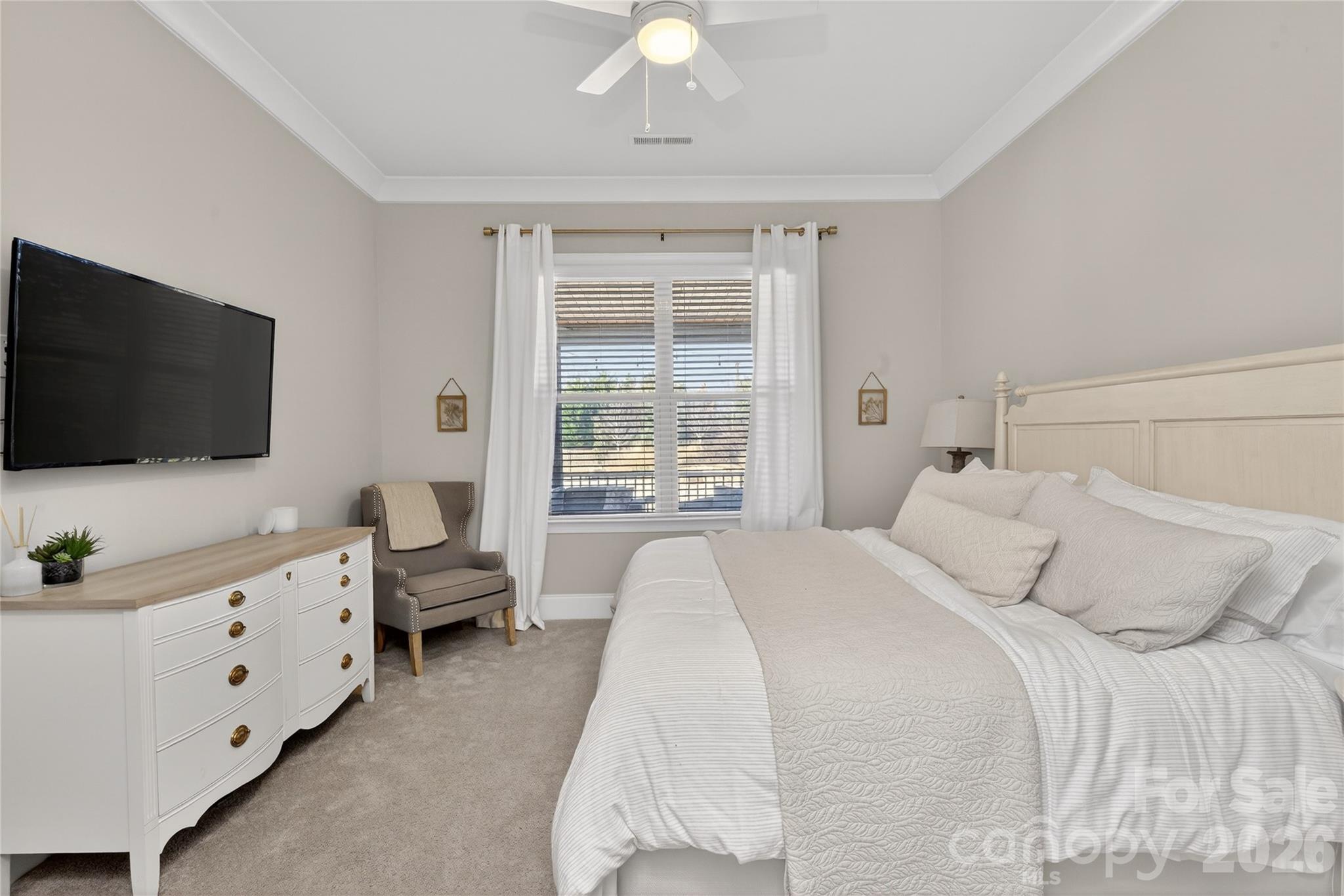 The Gates at Ansley - Residential