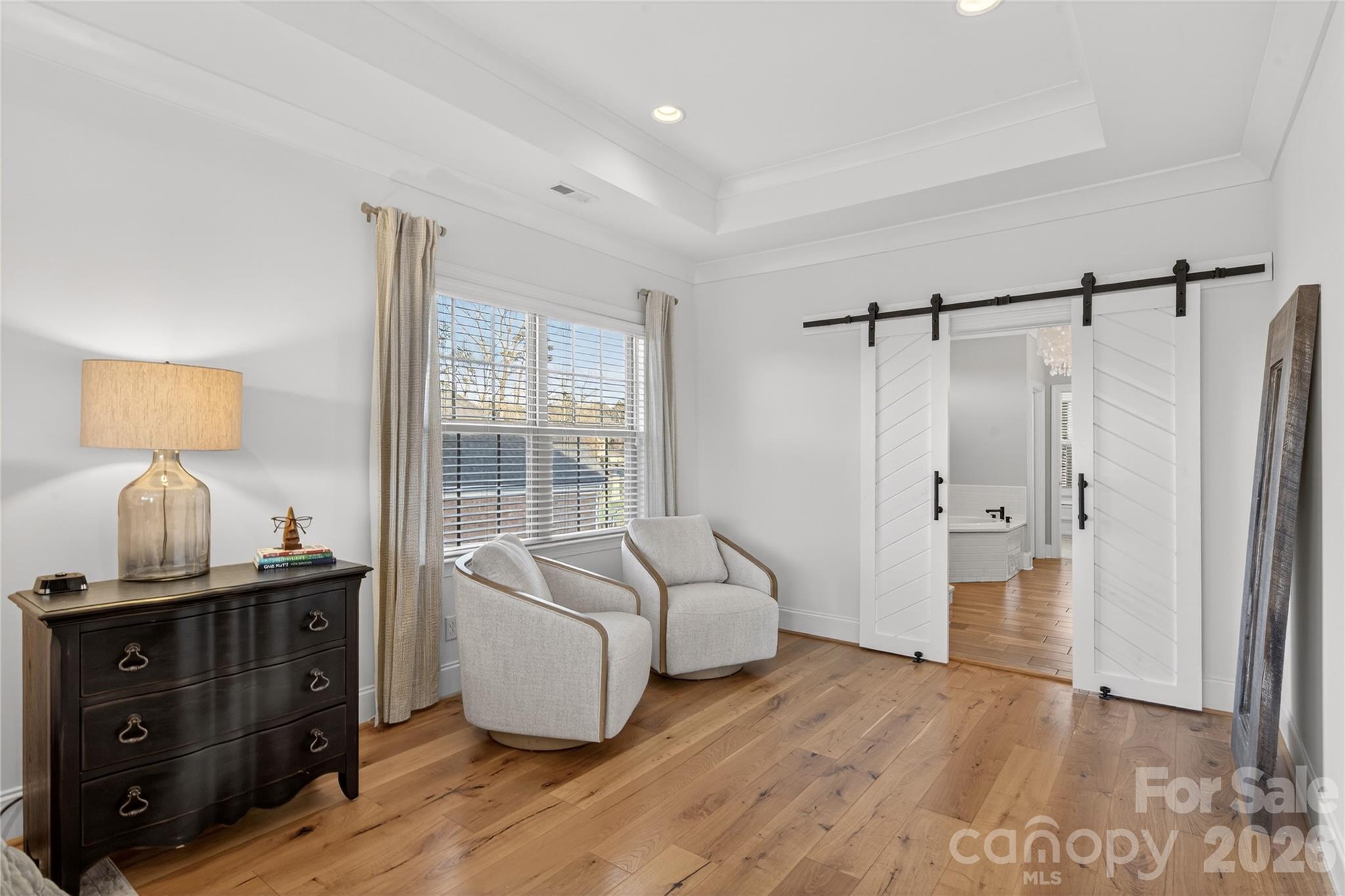 The Gates at Ansley - Residential