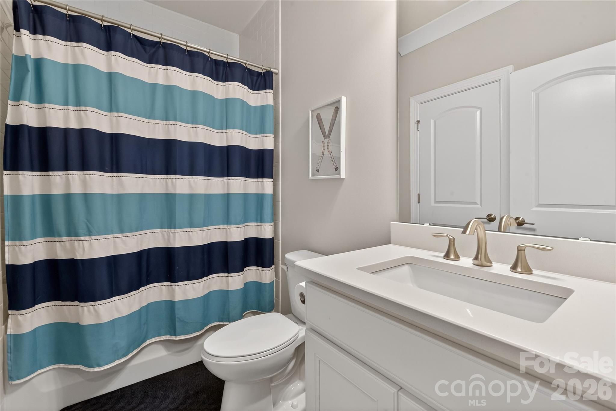 The Gates at Ansley - Residential