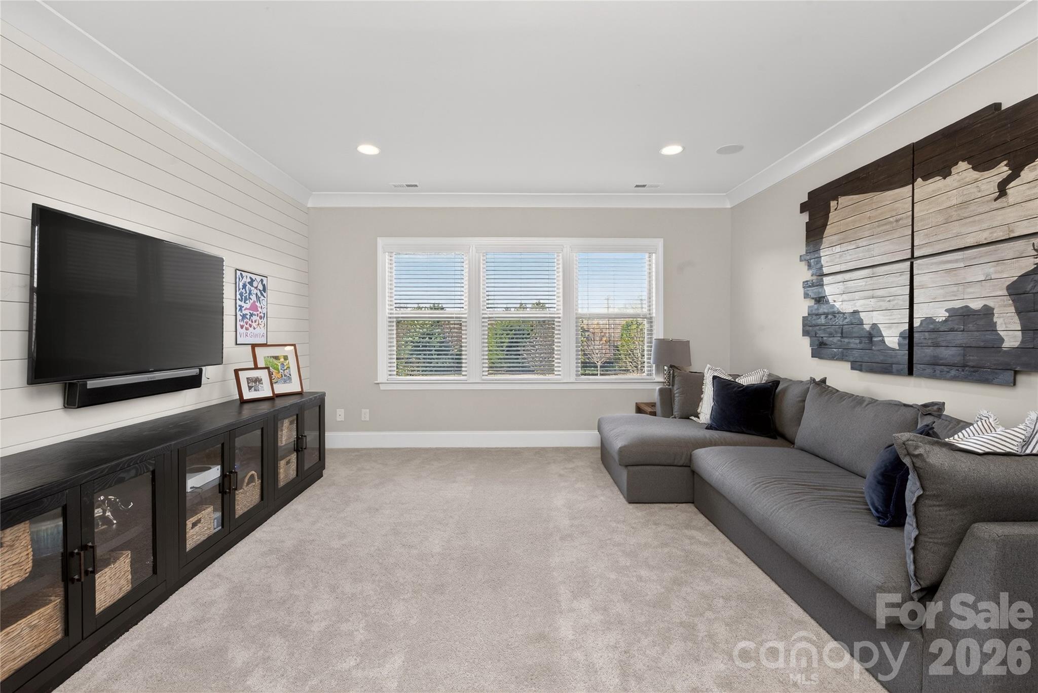 The Gates at Ansley - Residential