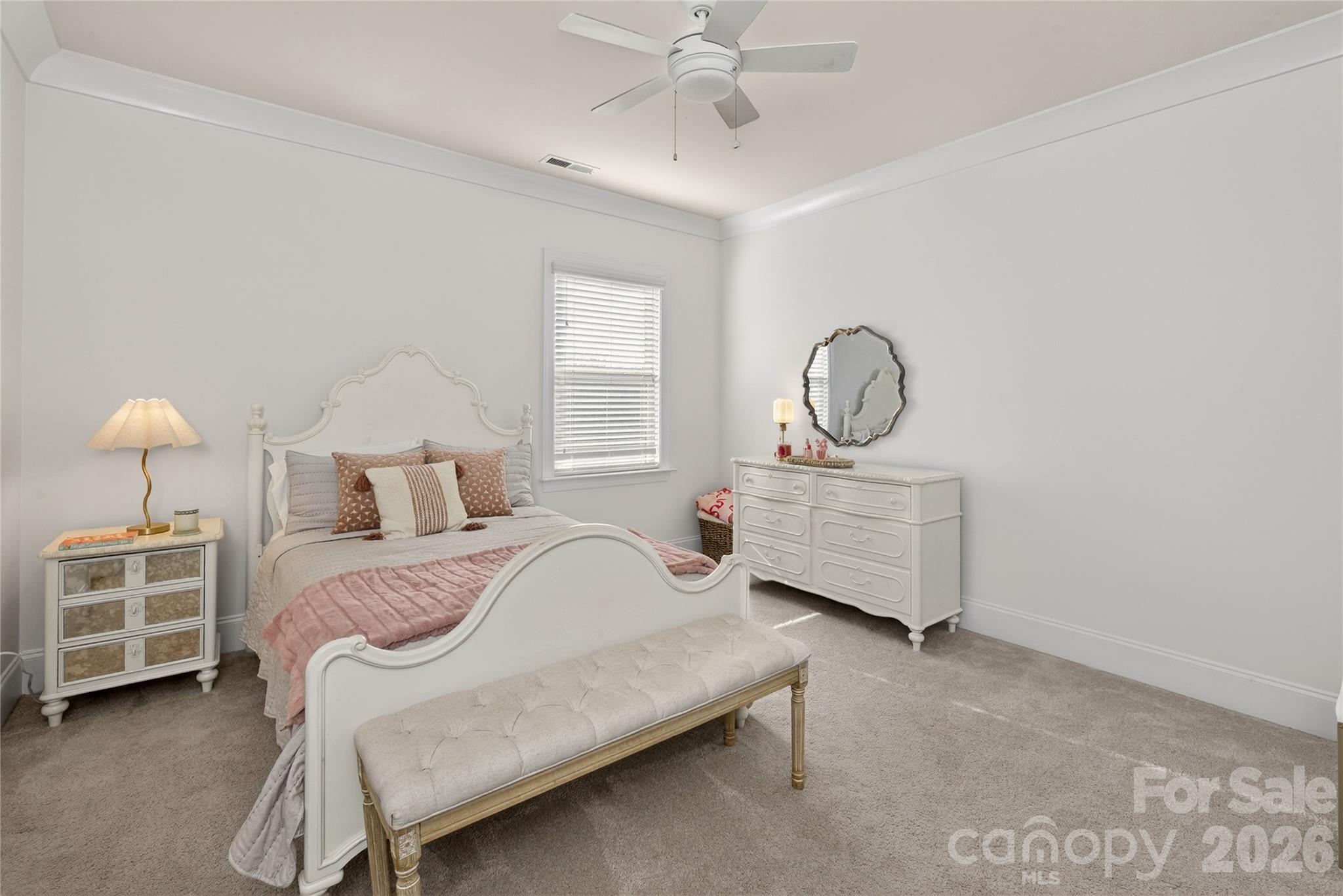 The Gates at Ansley - Residential