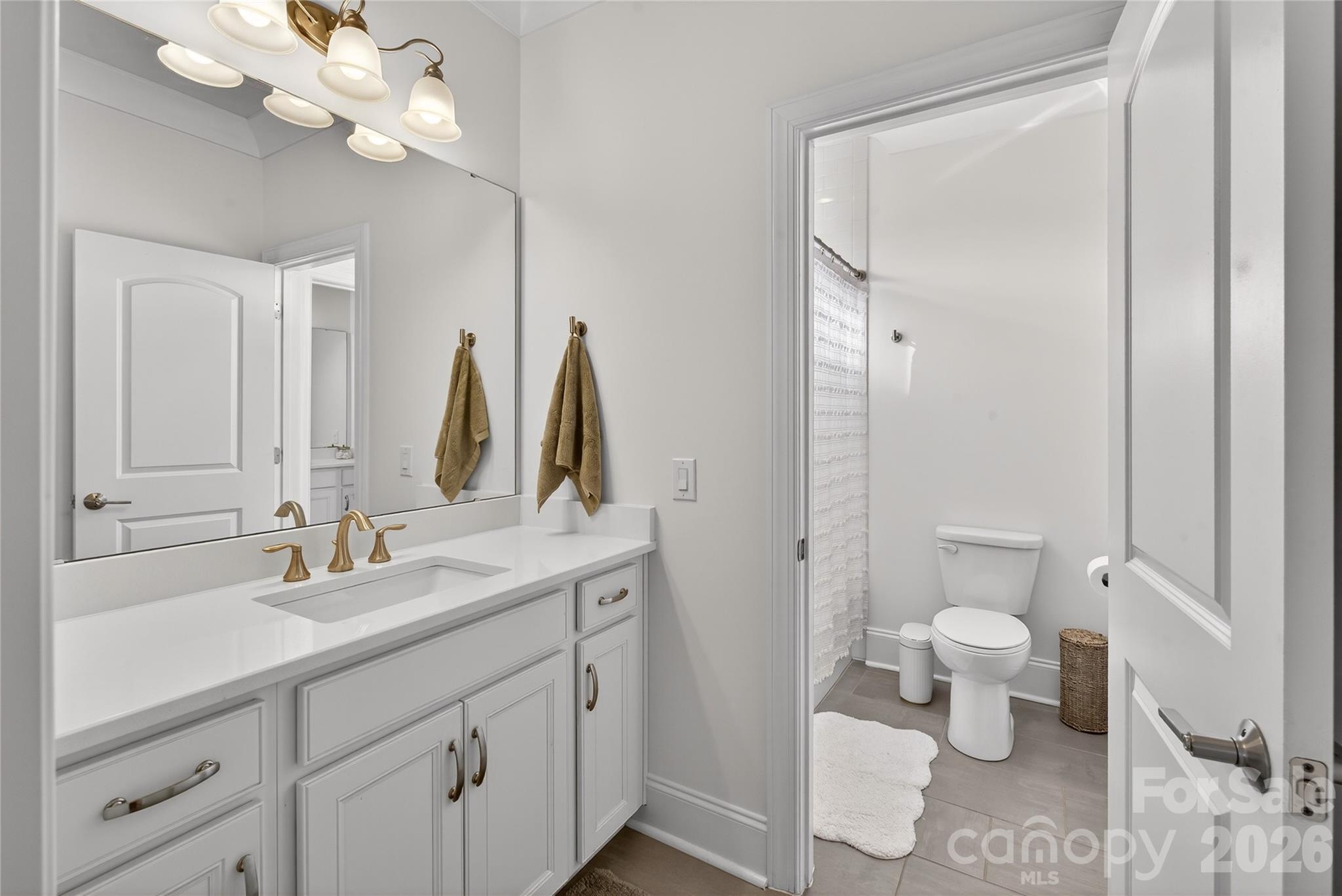 The Gates at Ansley - Residential