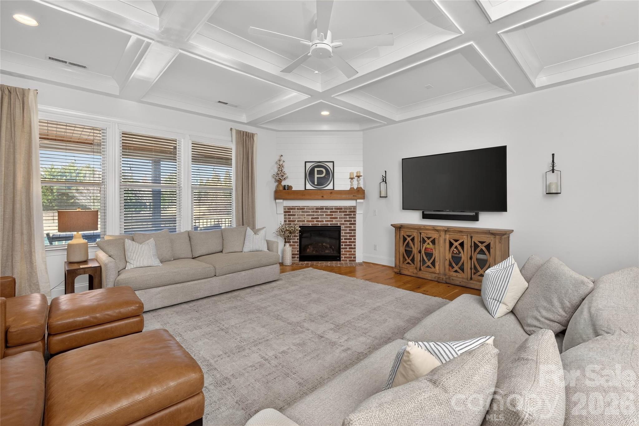 The Gates at Ansley - Residential