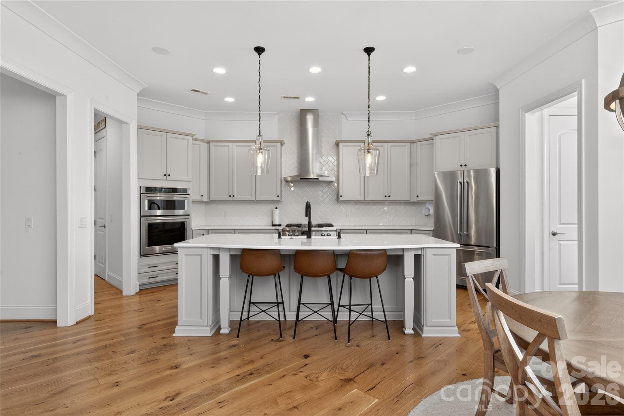 The Gates at Ansley - Residential