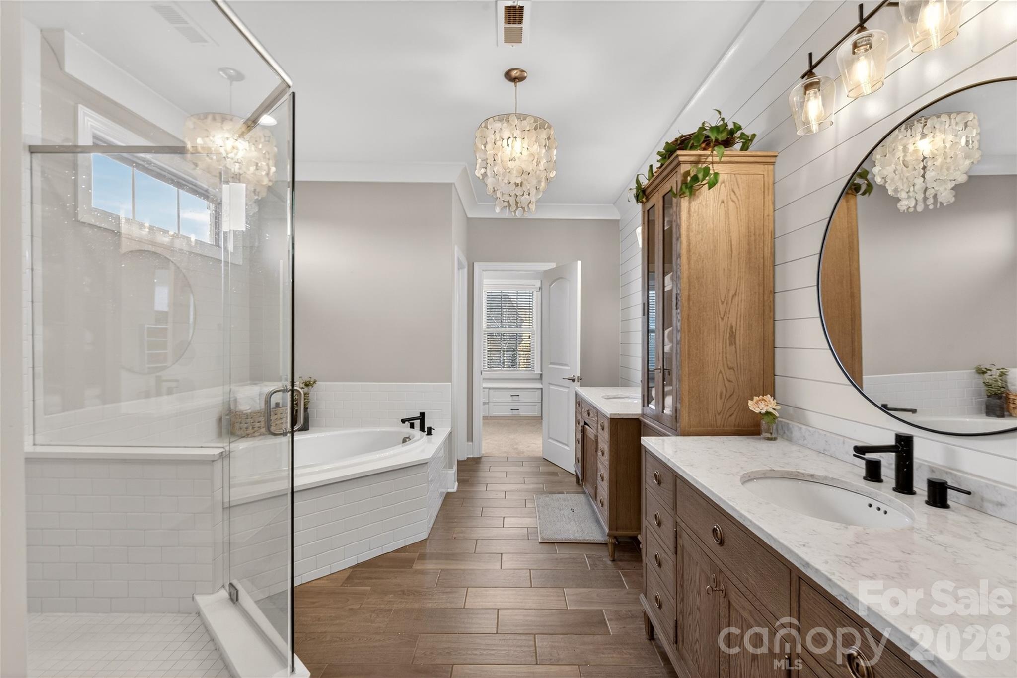 The Gates at Ansley - Residential