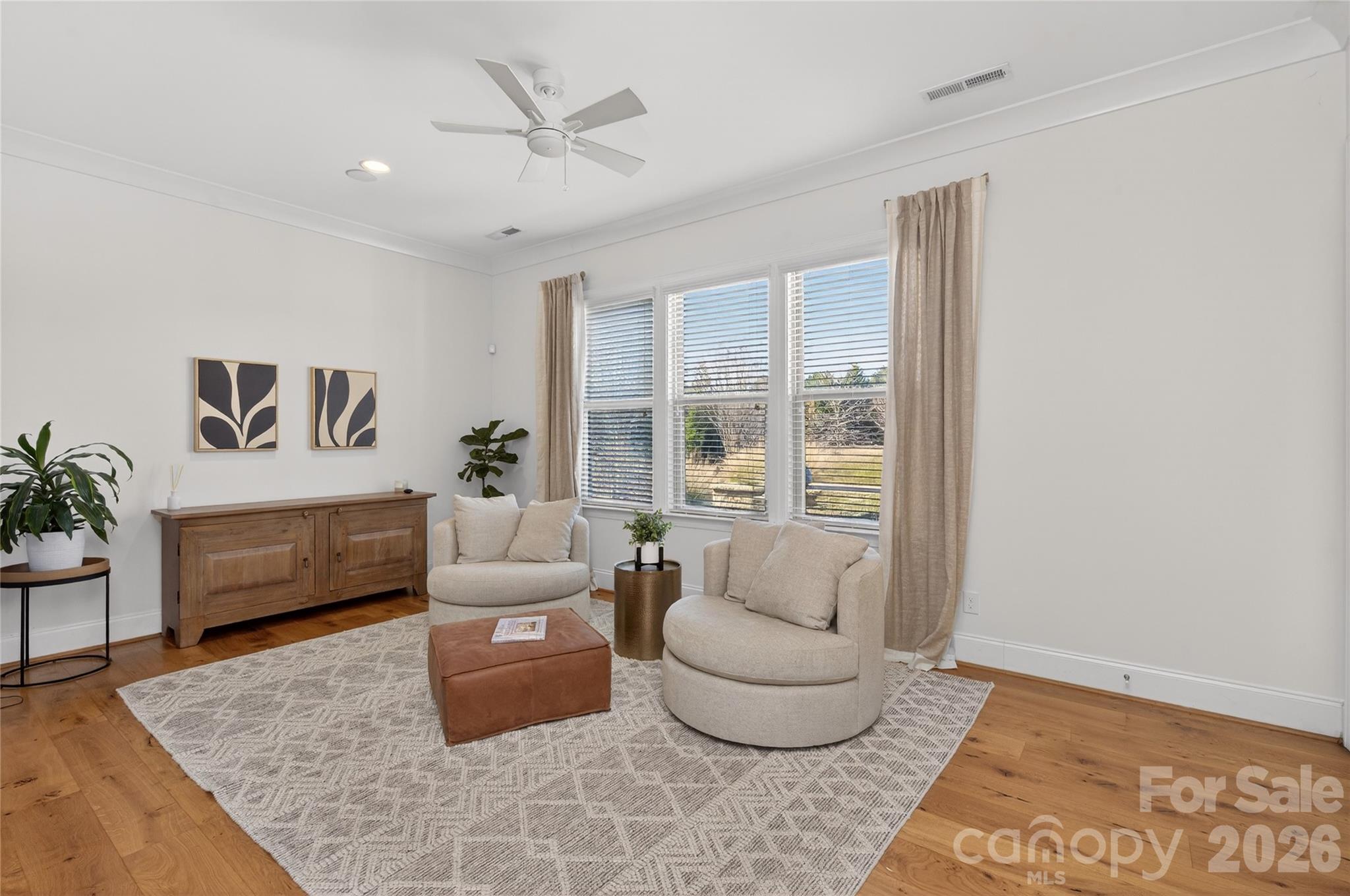 The Gates at Ansley - Residential