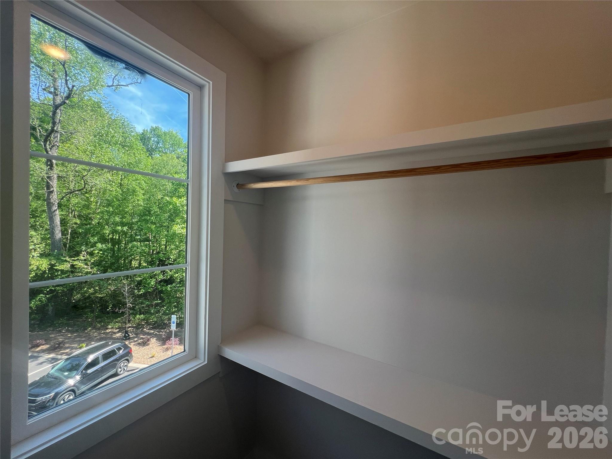 The Bishop at Briar Creek - Residential Lease