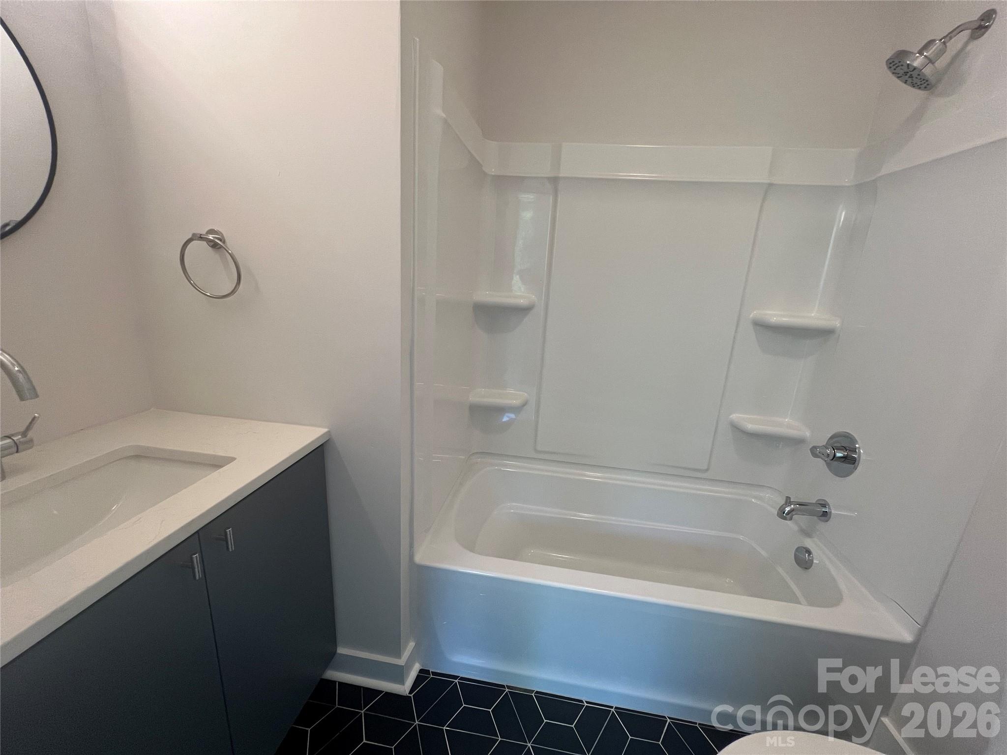 The Bishop at Briar Creek - Residential Lease