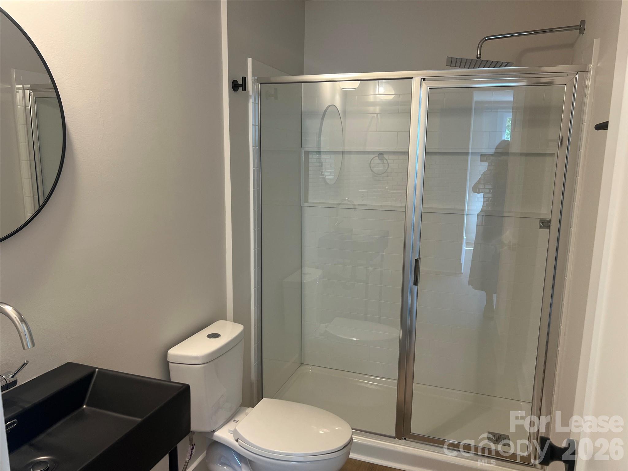 The Bishop at Briar Creek - Residential Lease