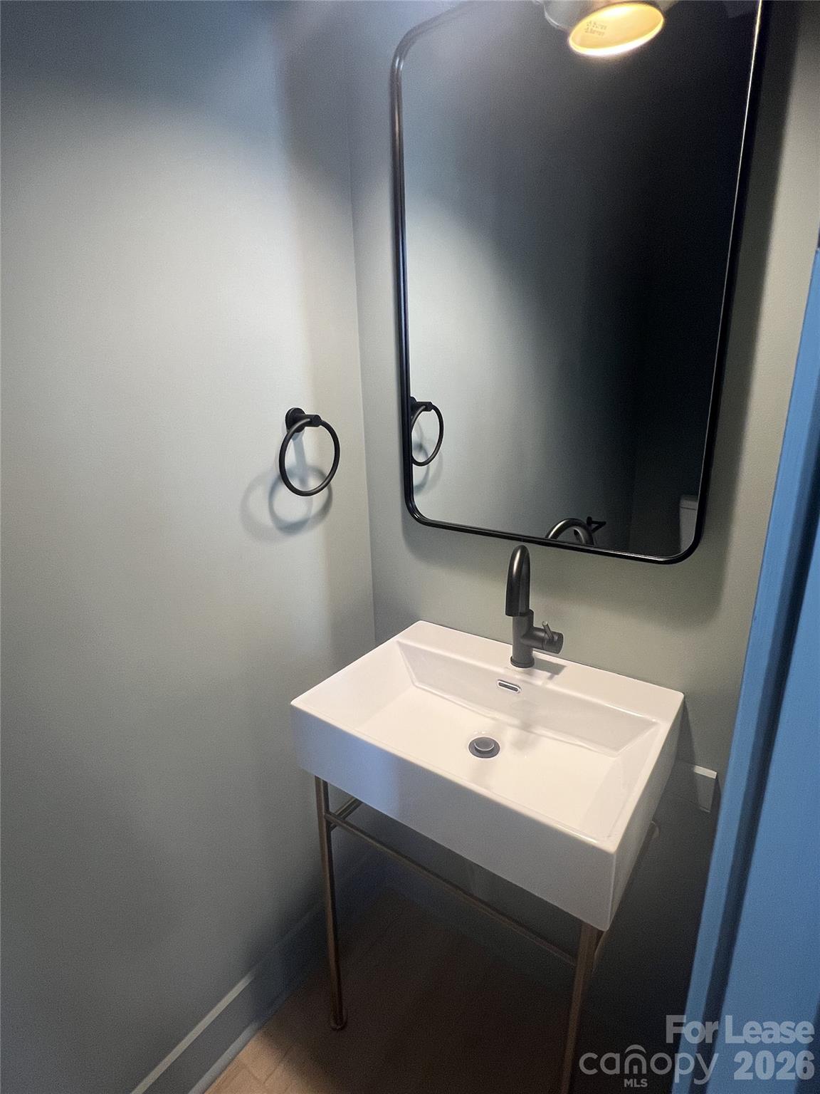 The Bishop at Briar Creek - Residential Lease