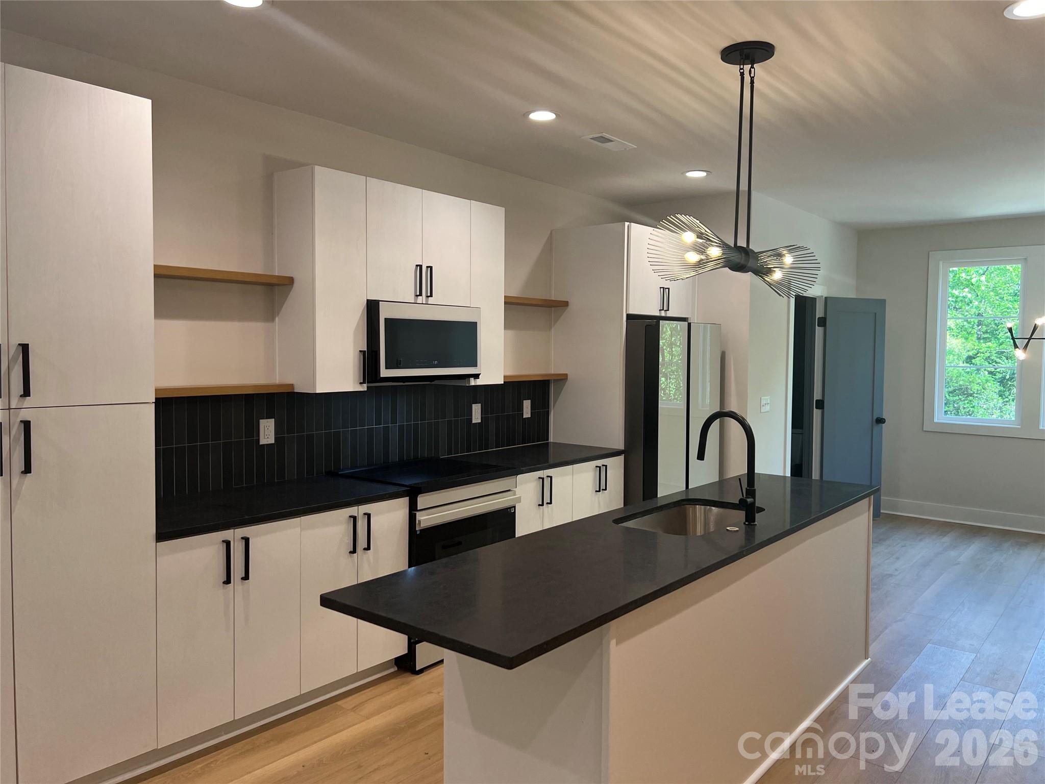 The Bishop at Briar Creek - Residential Lease