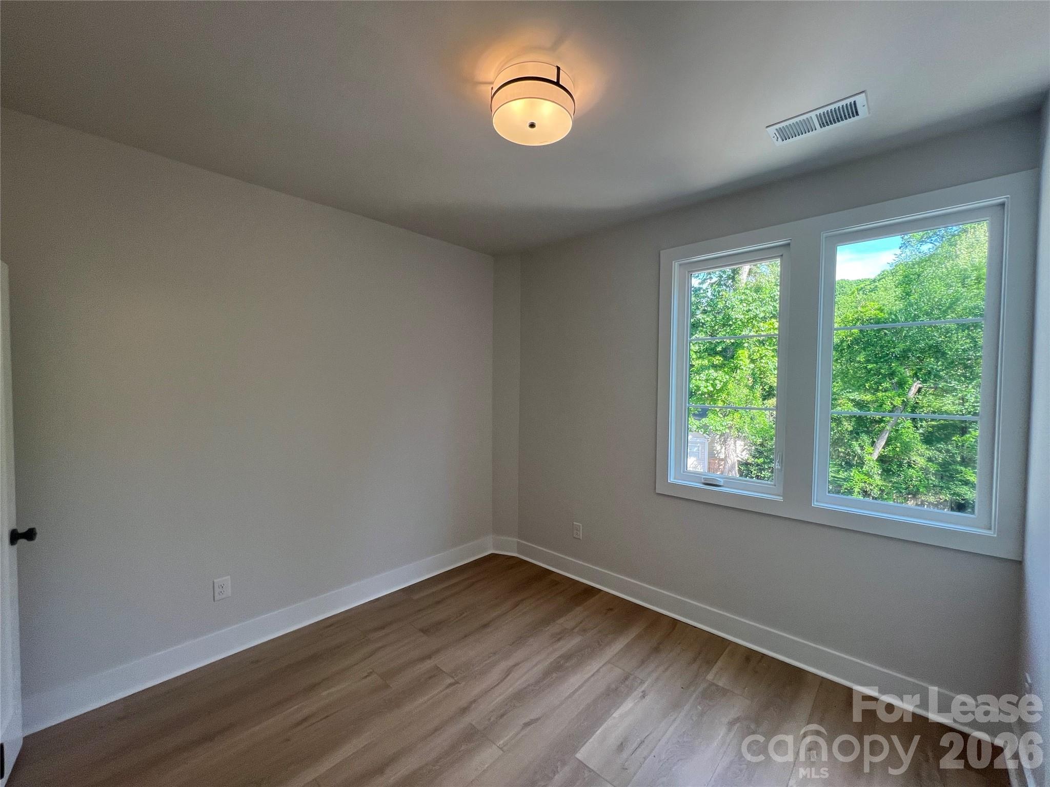 The Bishop at Briar Creek - Residential Lease