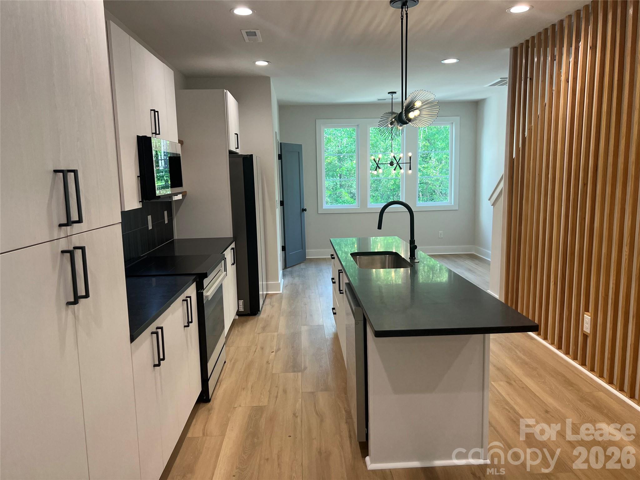 The Bishop at Briar Creek - Residential Lease