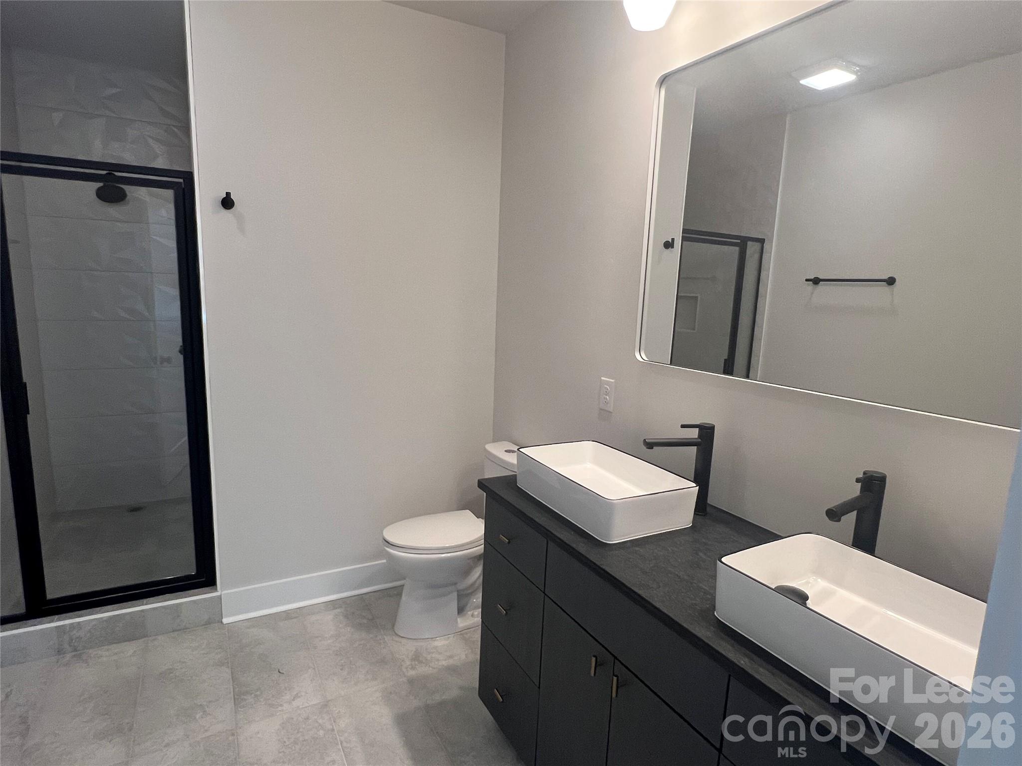 The Bishop at Briar Creek - Residential Lease