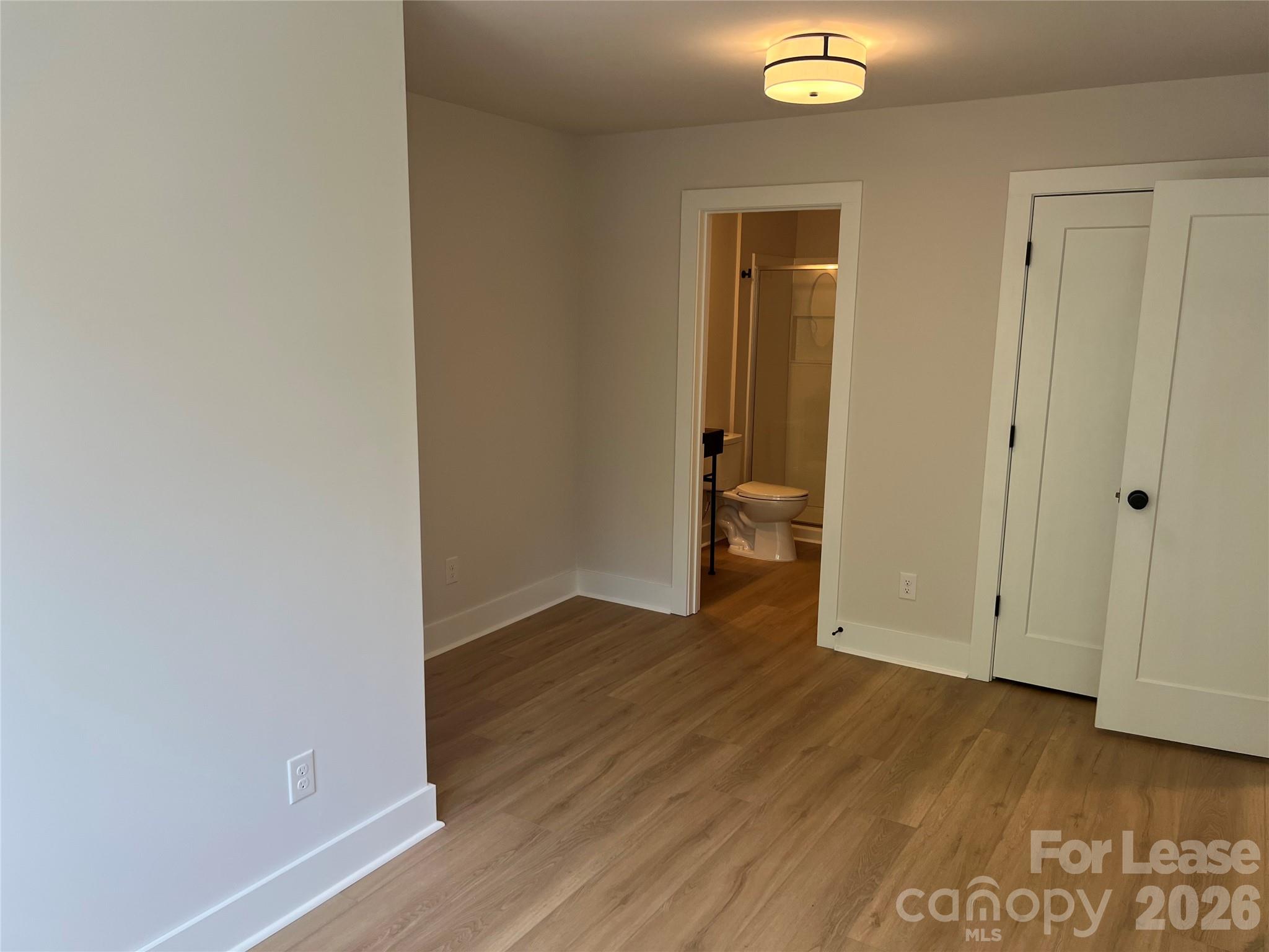 The Bishop at Briar Creek - Residential Lease