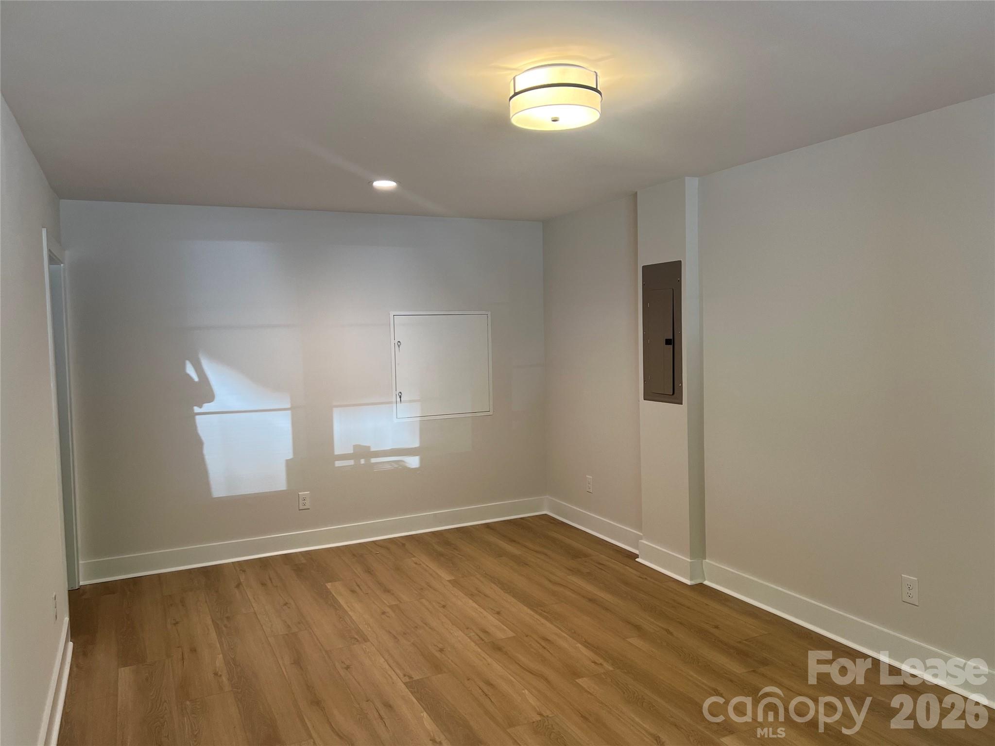 The Bishop at Briar Creek - Residential Lease