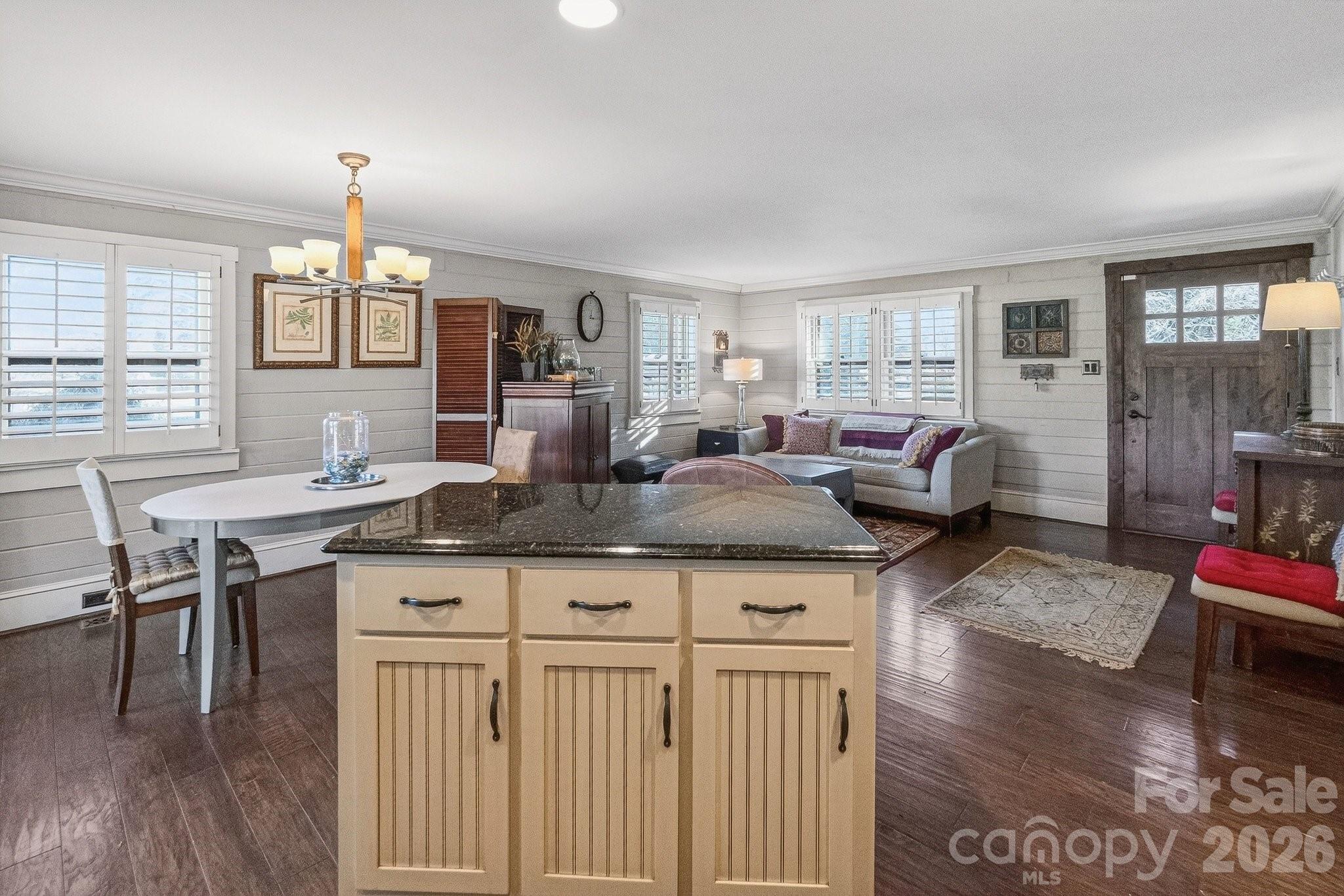 Bahia Bay - Residential