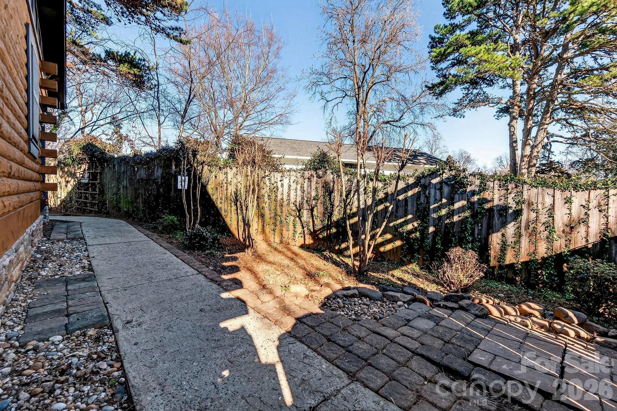 Bahia Bay - Residential