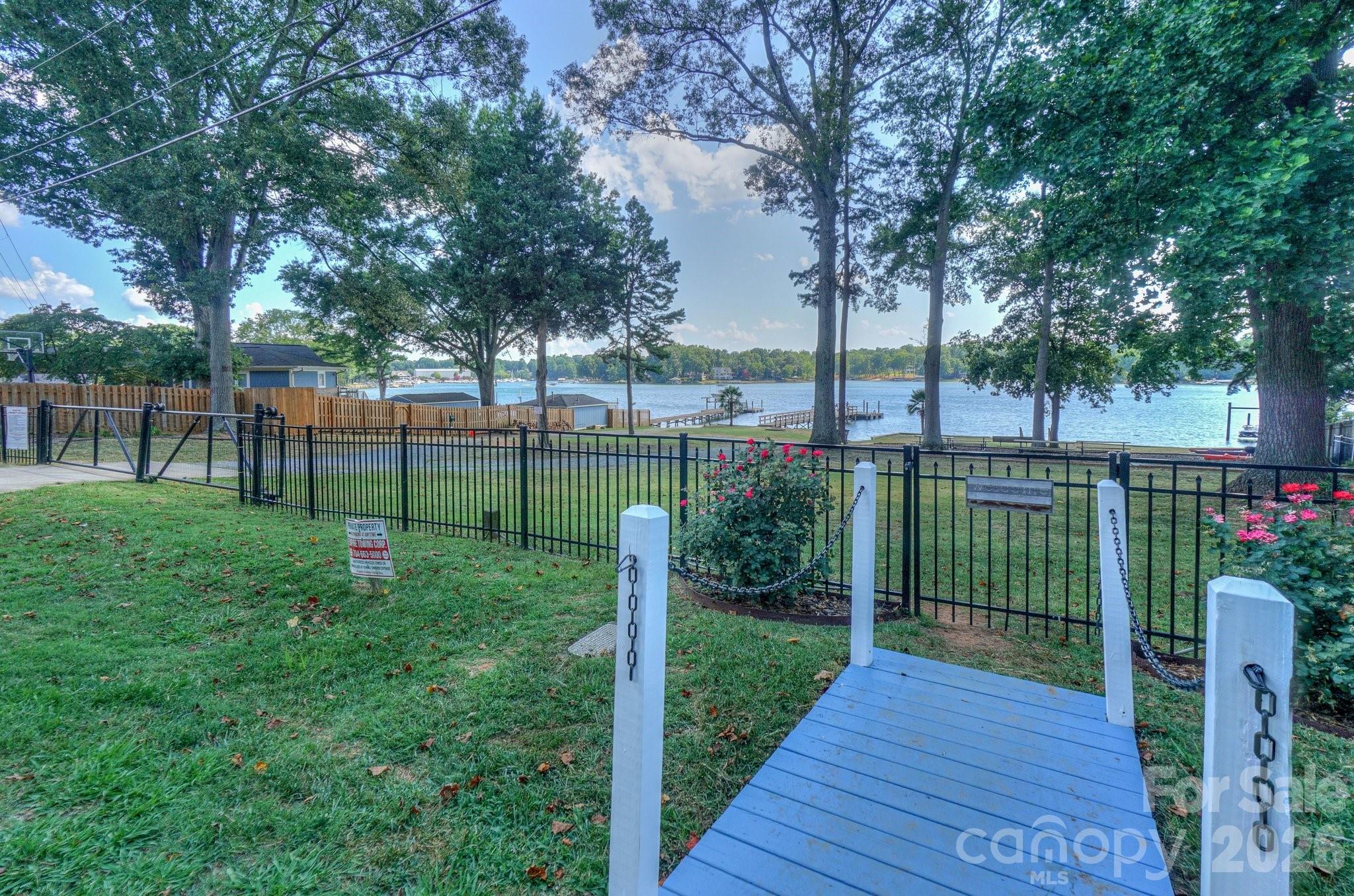 Bahia Bay - Residential