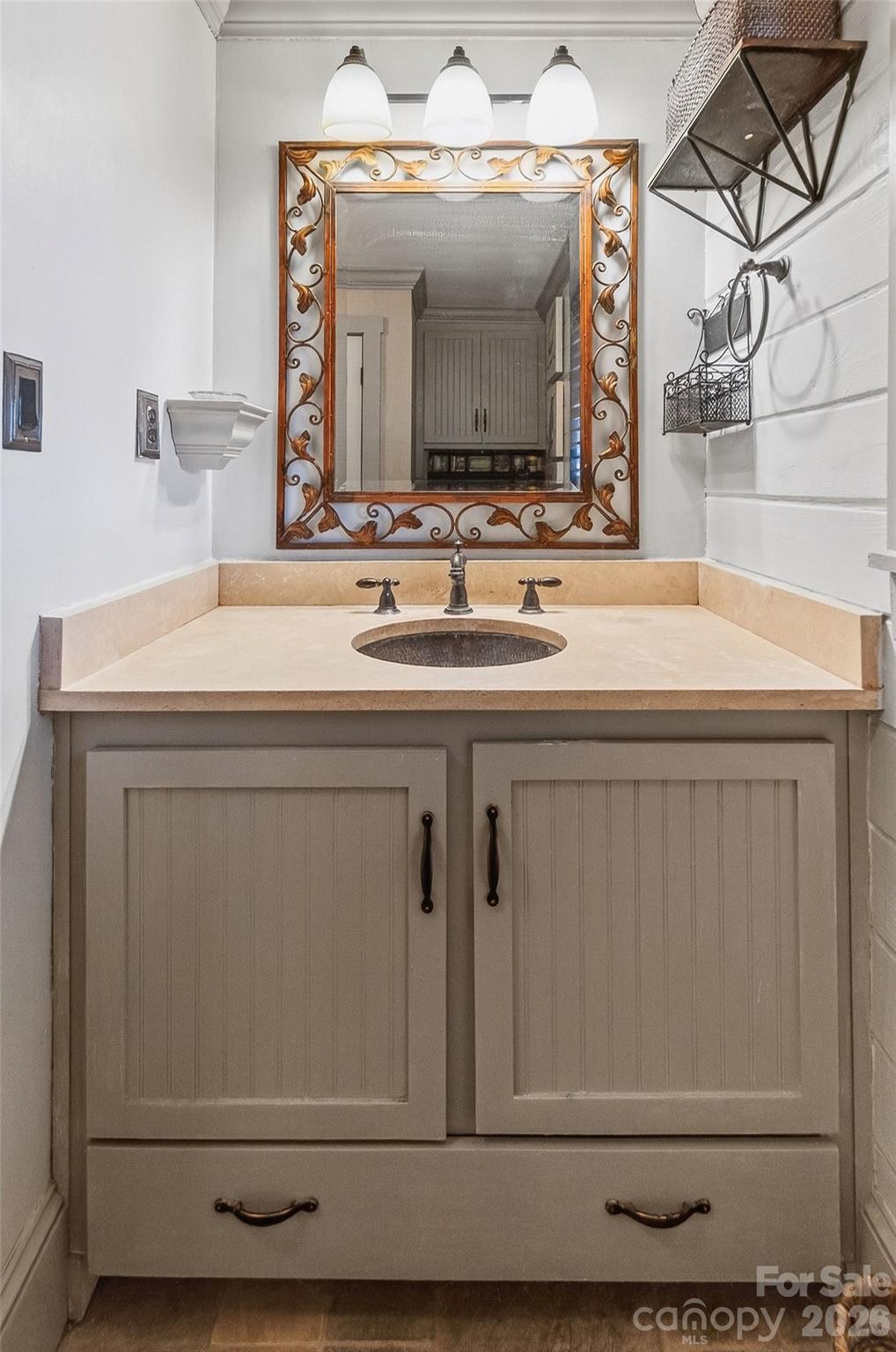 Bahia Bay - Residential