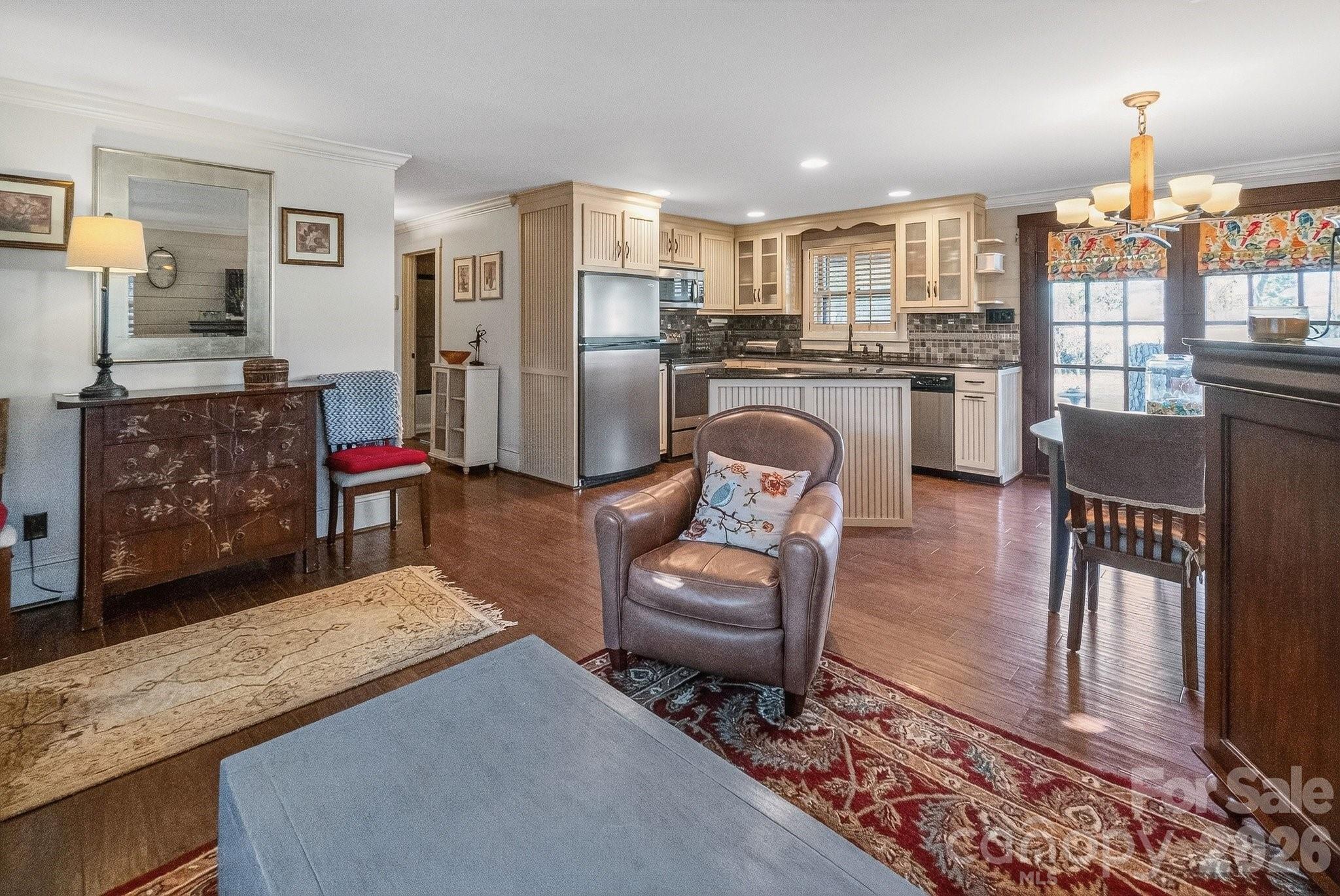 Bahia Bay - Residential